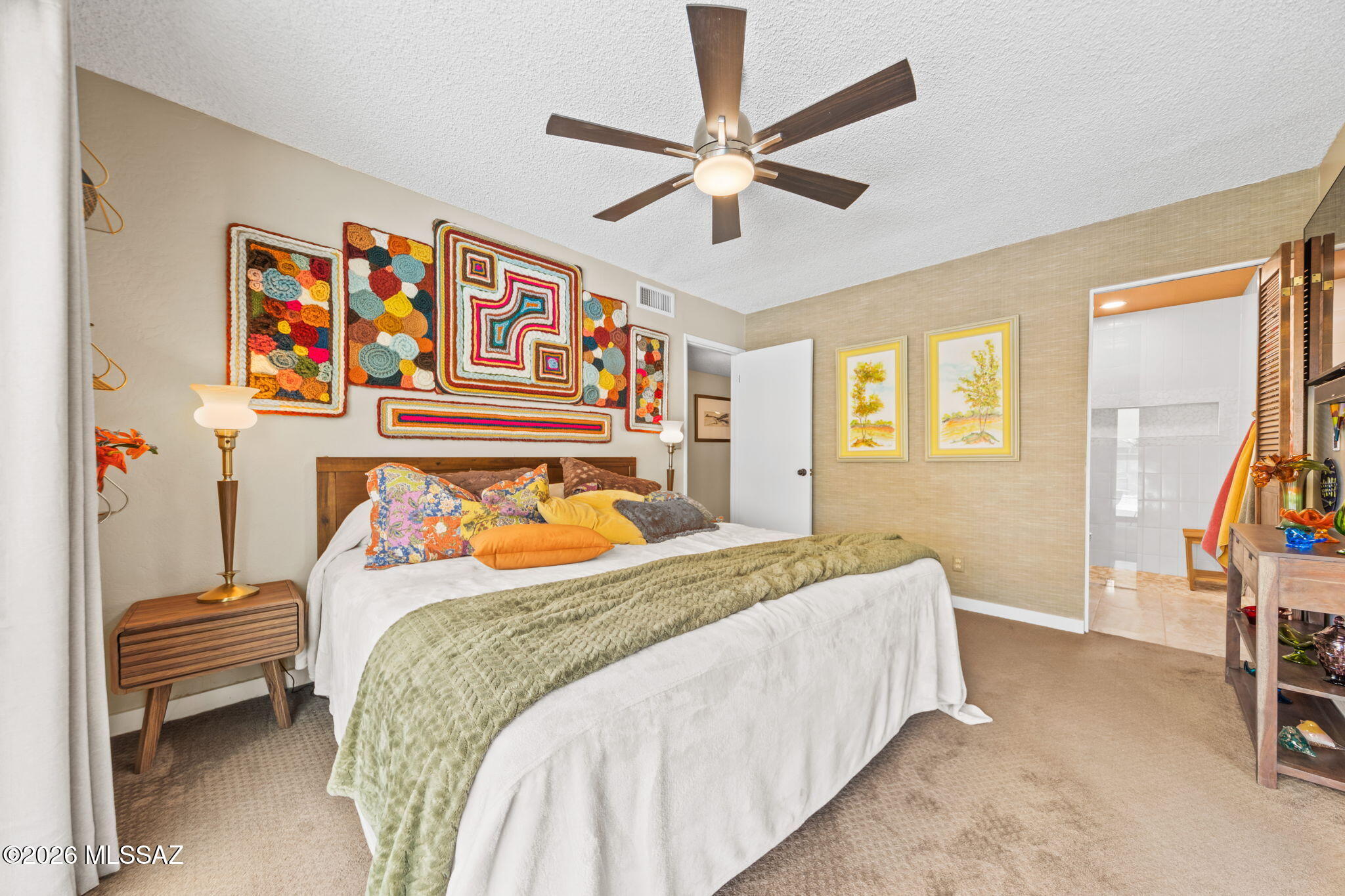 Kingswood Unit 1 (80-165) - Residential