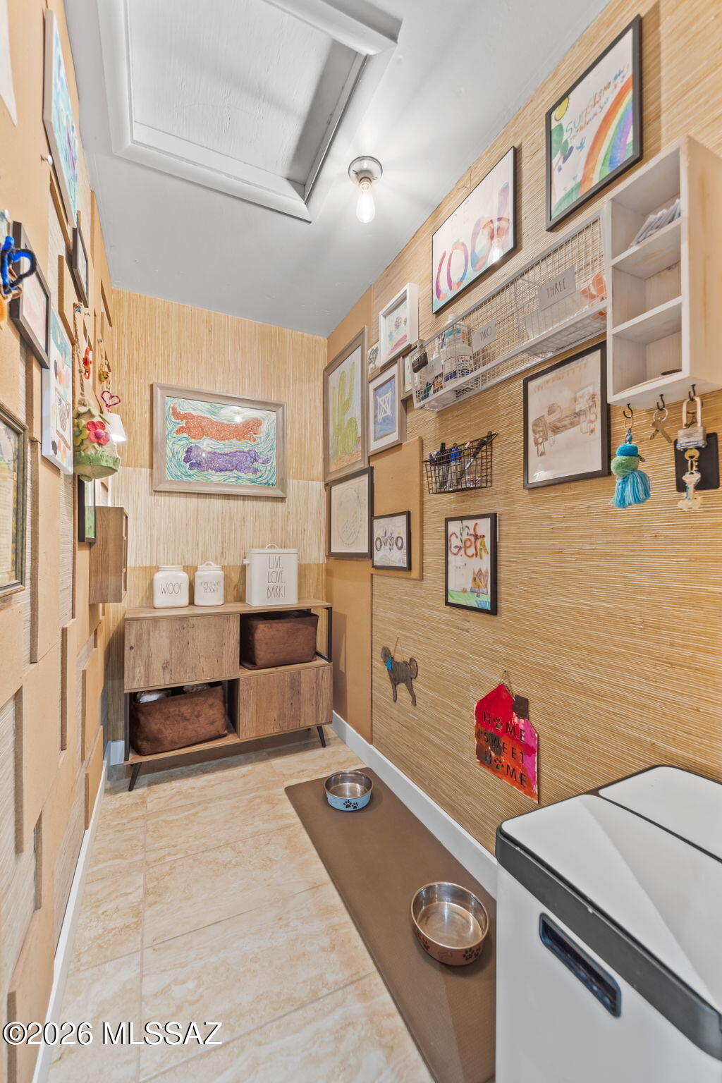 Kingswood Unit 1 (80-165) - Residential