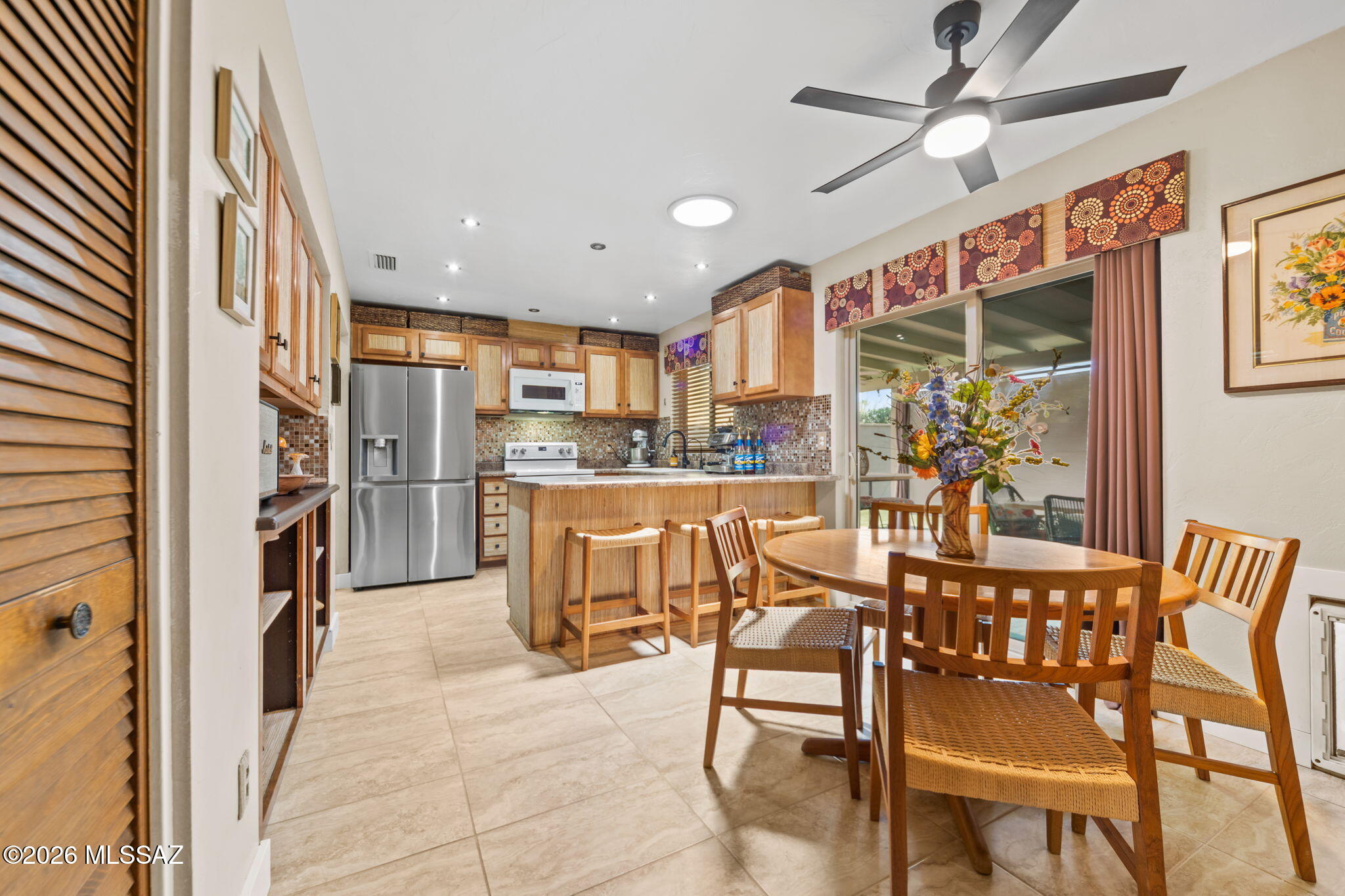 Kingswood Unit 1 (80-165) - Residential
