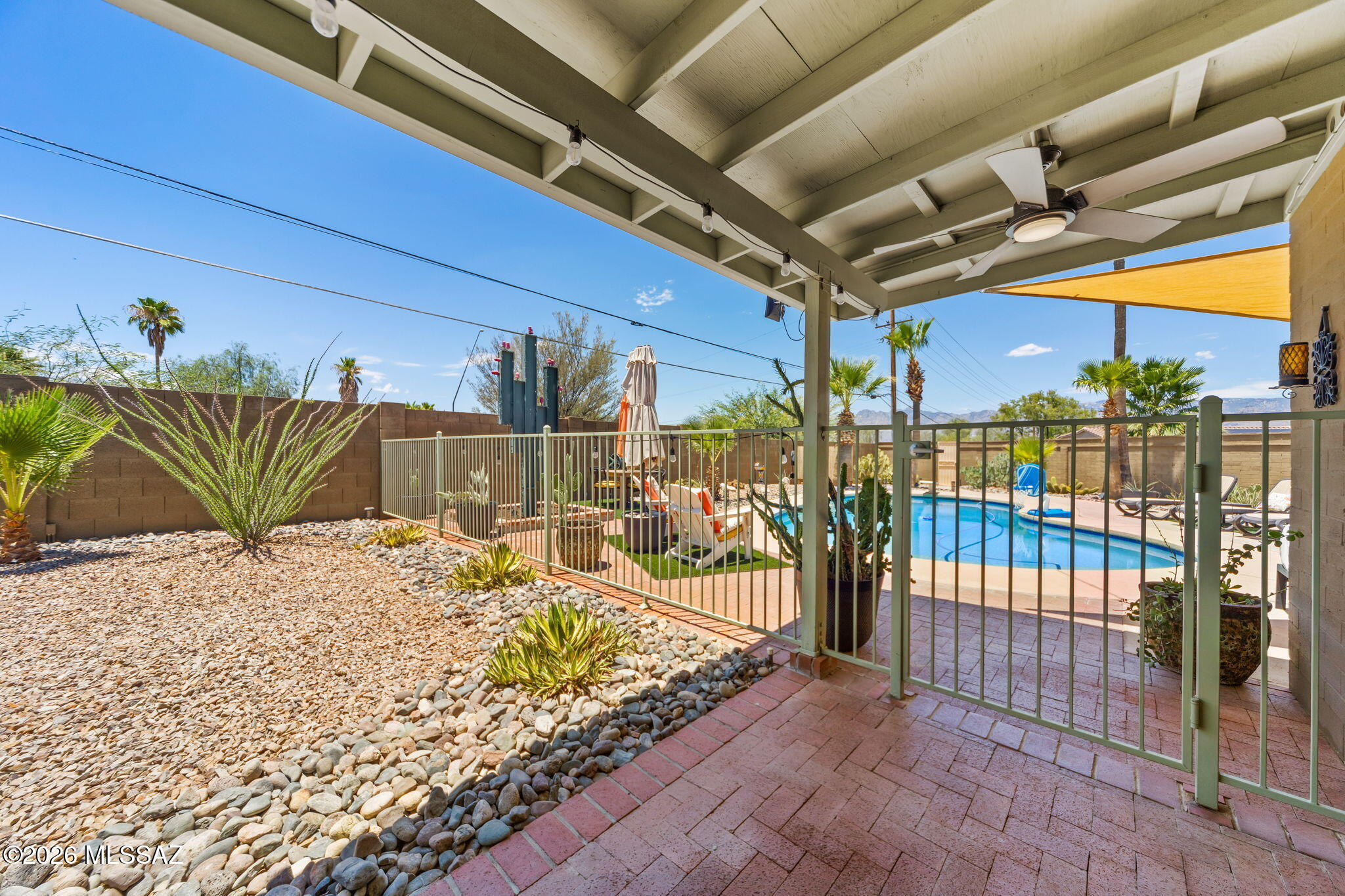 Kingswood Unit 1 (80-165) - Residential