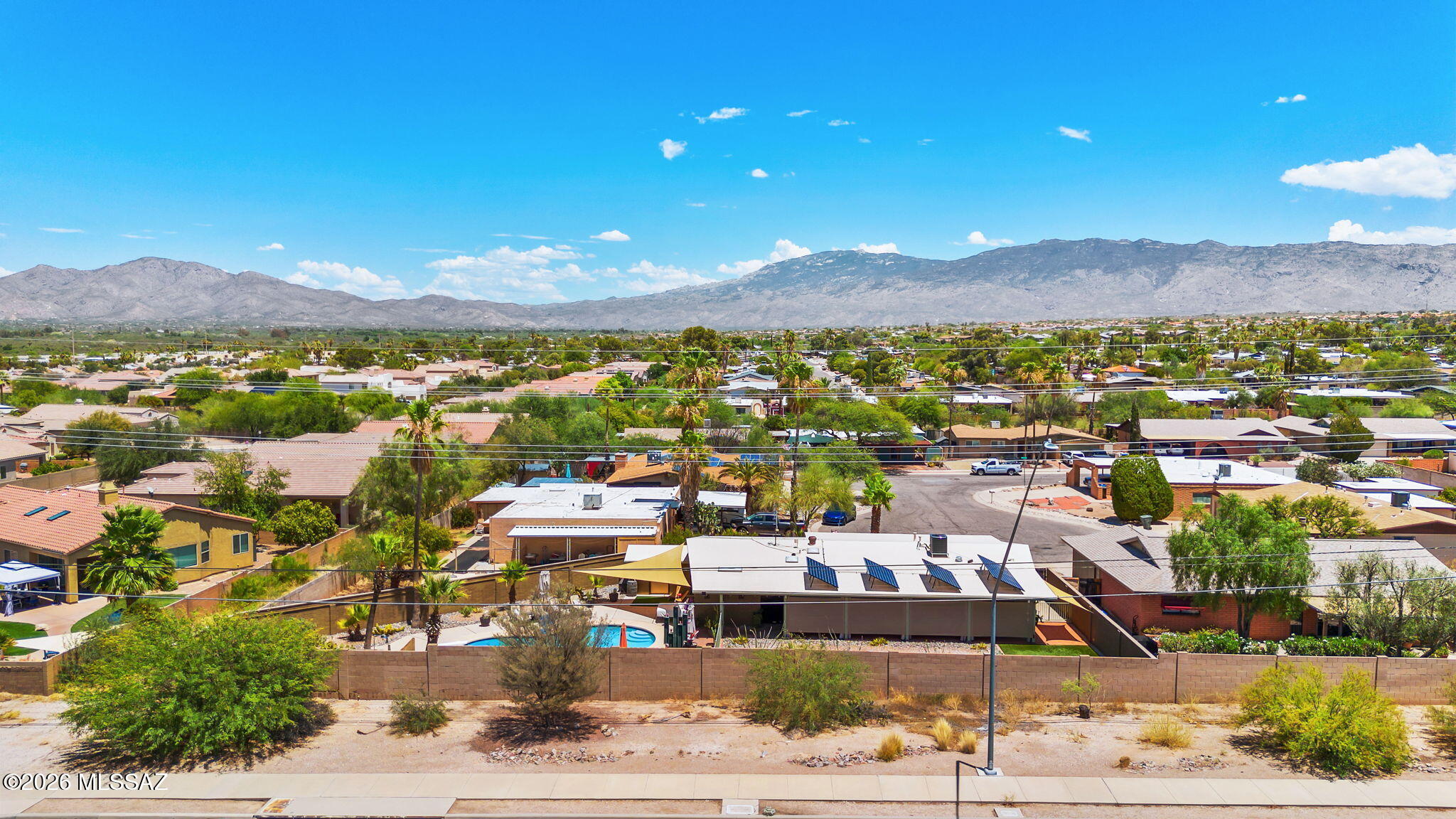 Kingswood Unit 1 (80-165) - Residential