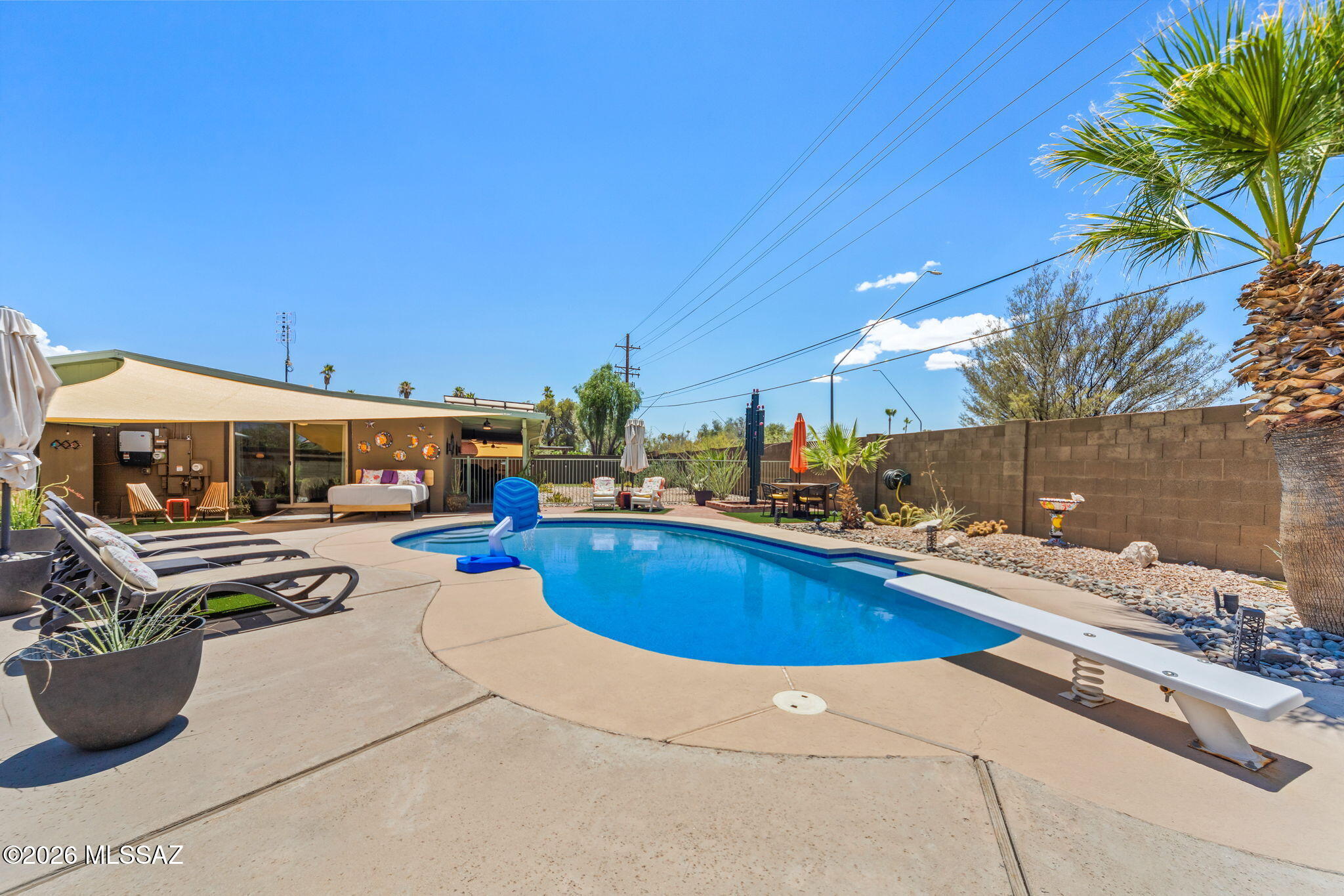 Kingswood Unit 1 (80-165) - Residential