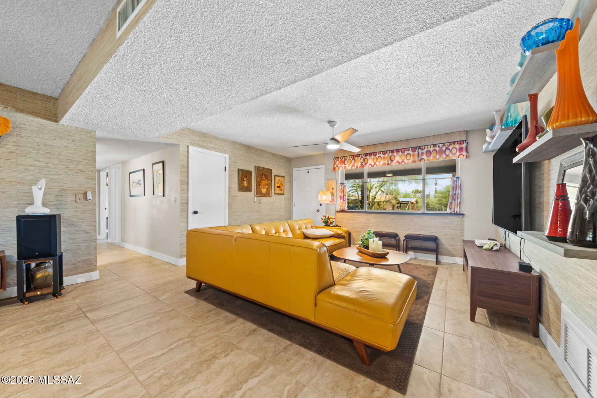 Kingswood Unit 1 (80-165) - Residential