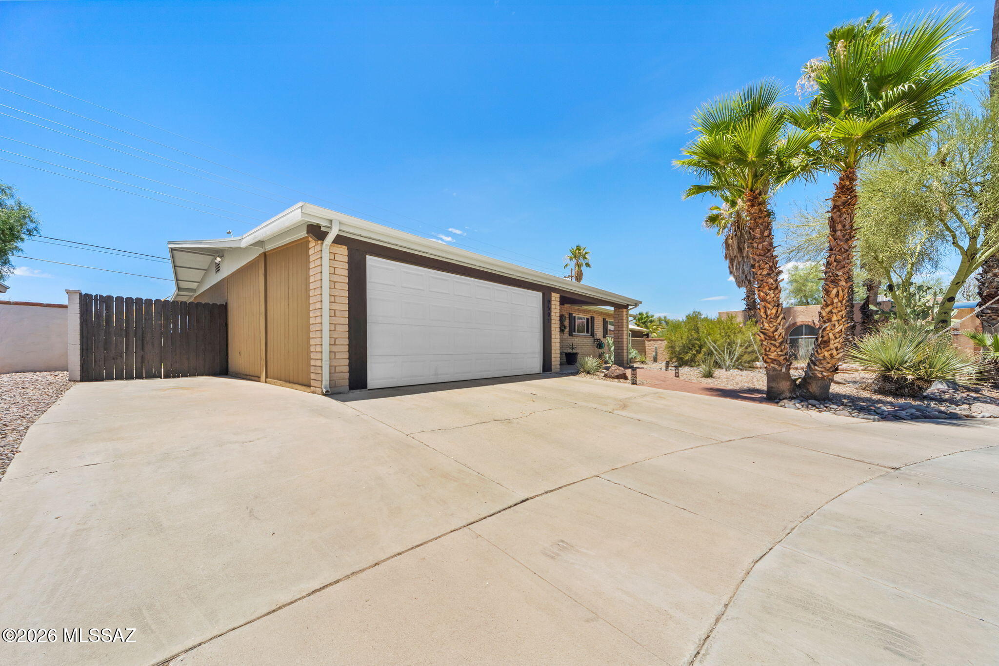 Kingswood Unit 1 (80-165) - Residential