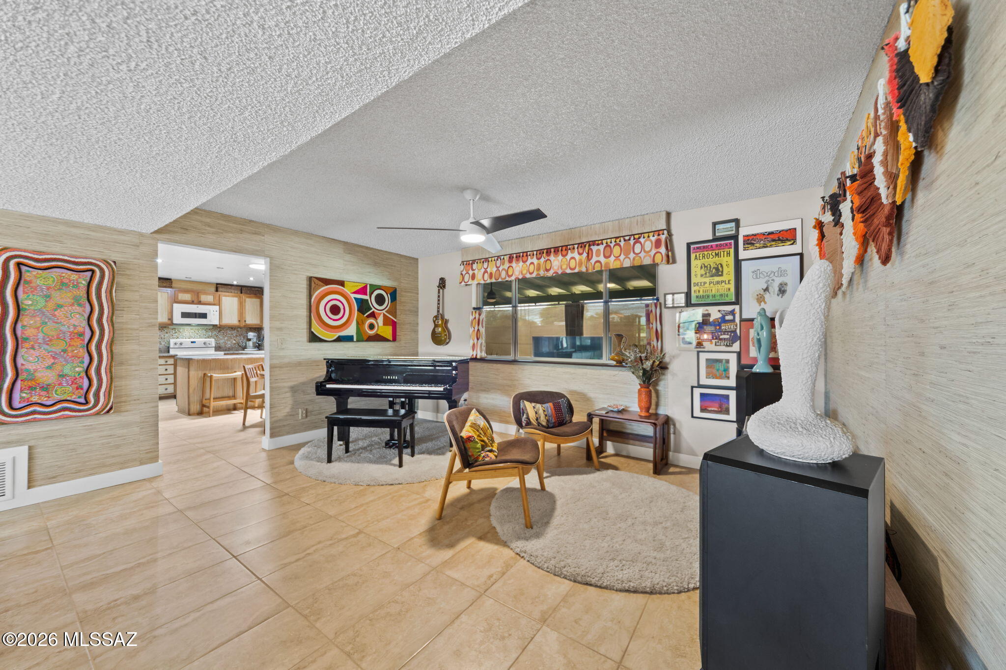 Kingswood Unit 1 (80-165) - Residential