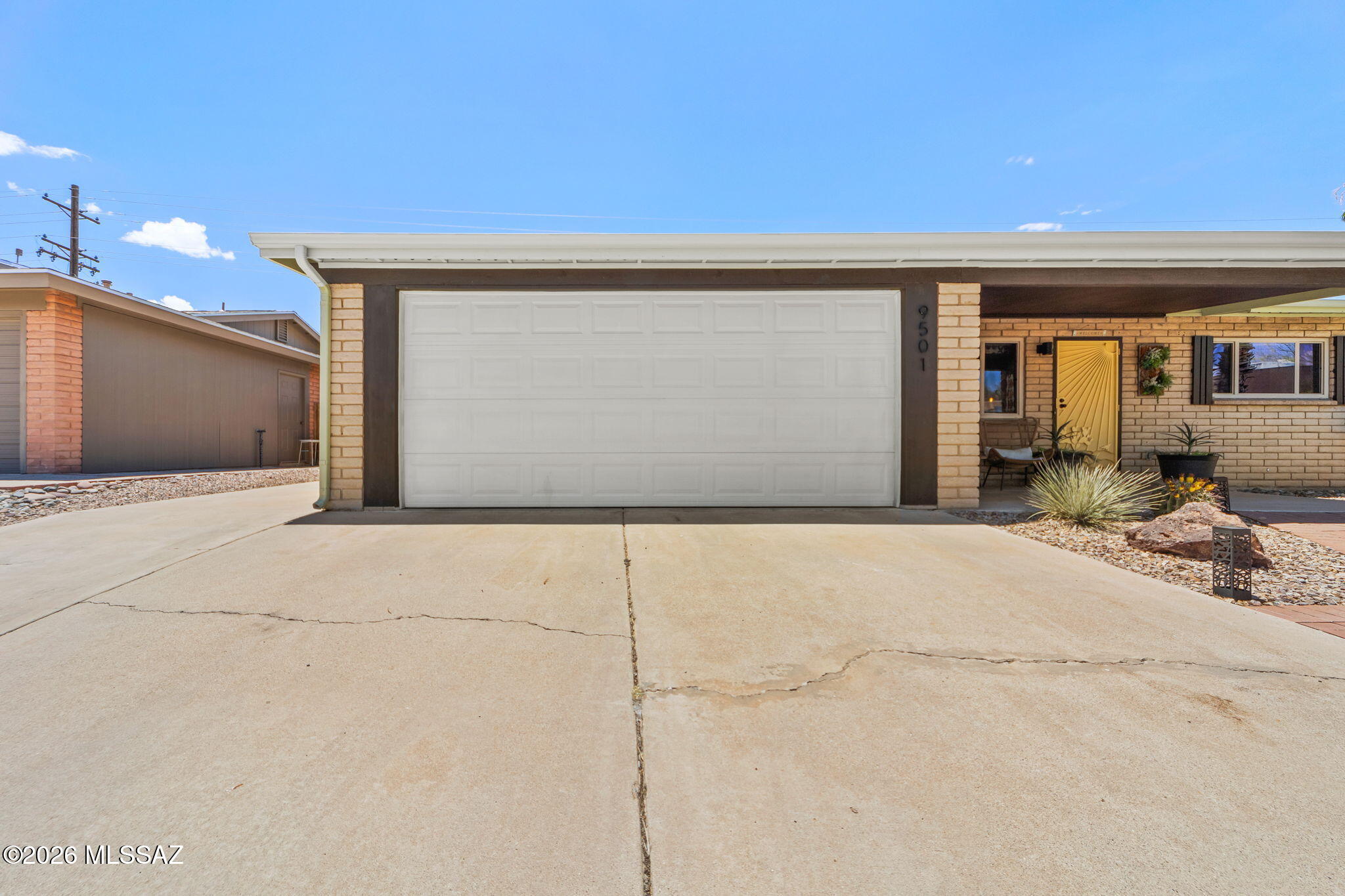Kingswood Unit 1 (80-165) - Residential
