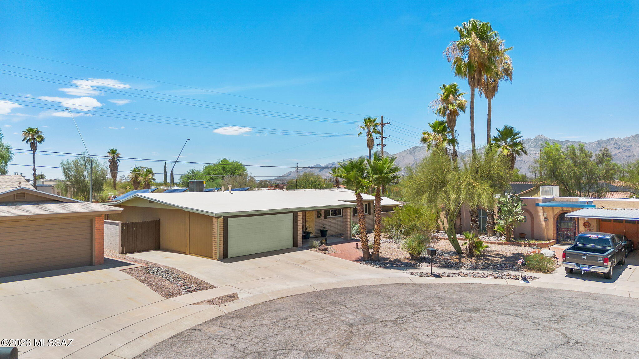 Kingswood Unit 1 (80-165) - Residential