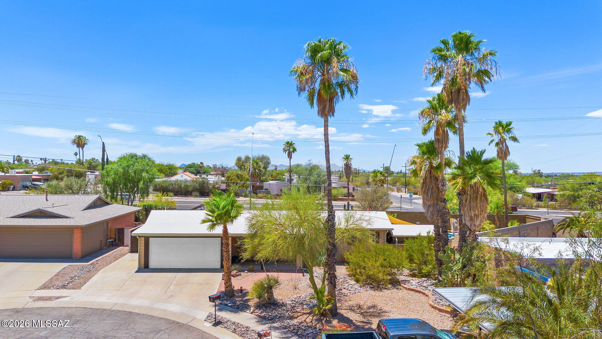 Kingswood Unit 1 (80-165) - Residential