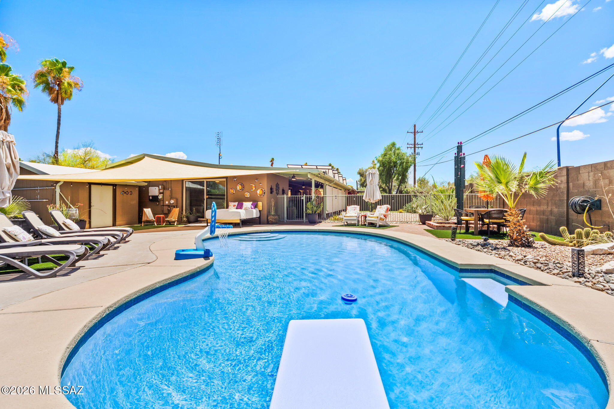 Kingswood Unit 1 (80-165) - Residential