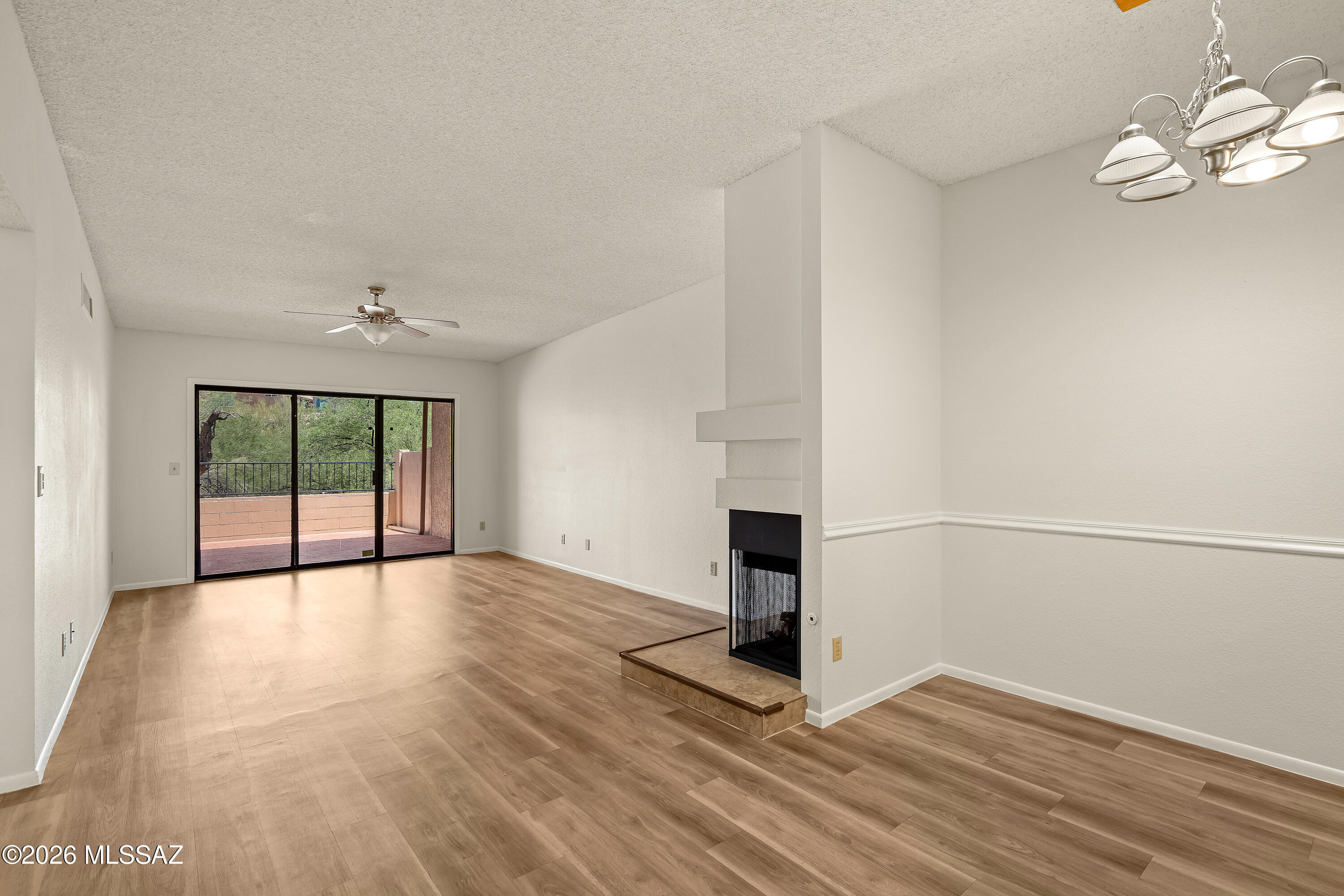 Sunset Ridge Townhomes (1-73) - Residential