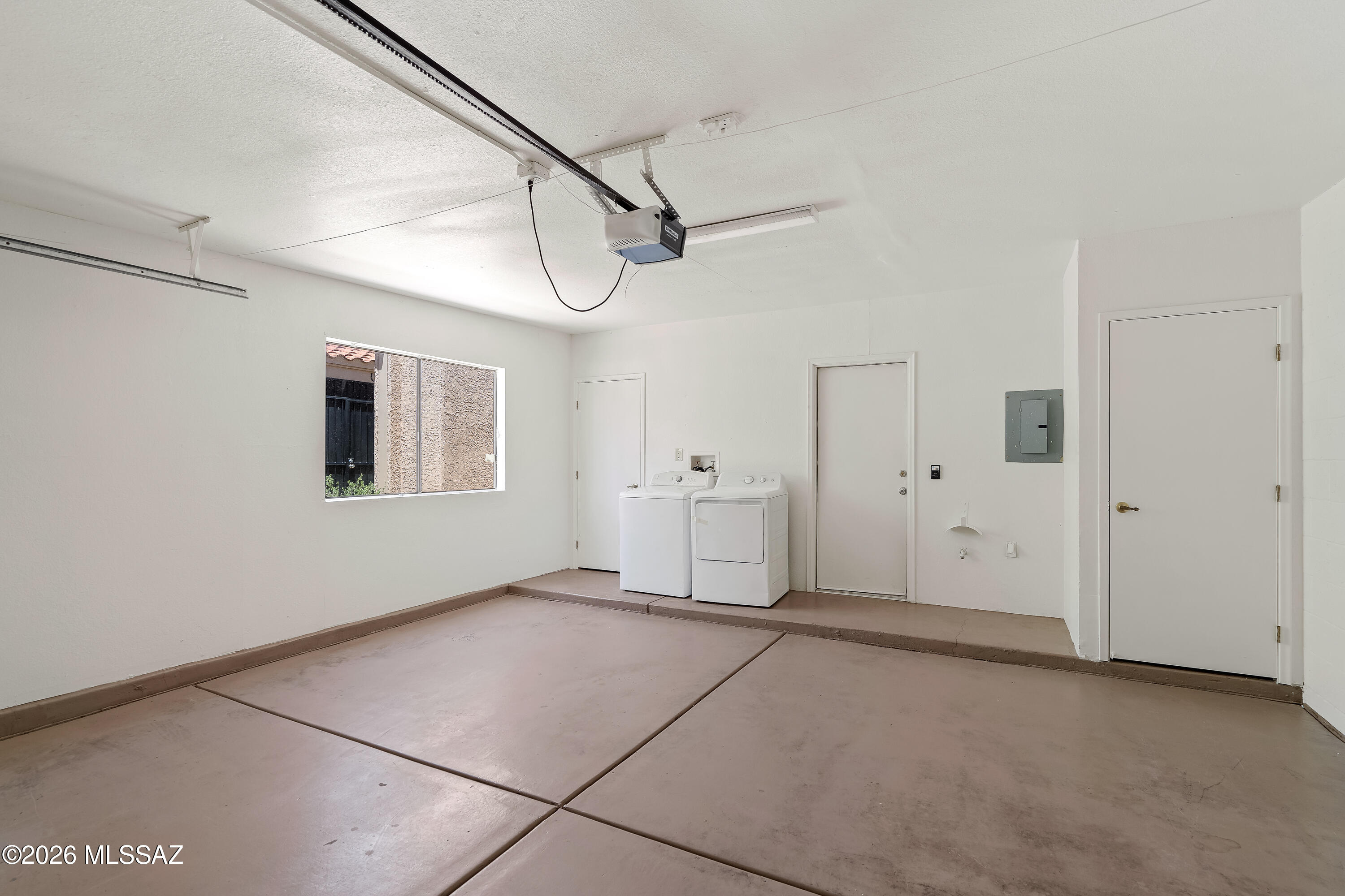 Sunset Ridge Townhomes (1-73) - Residential