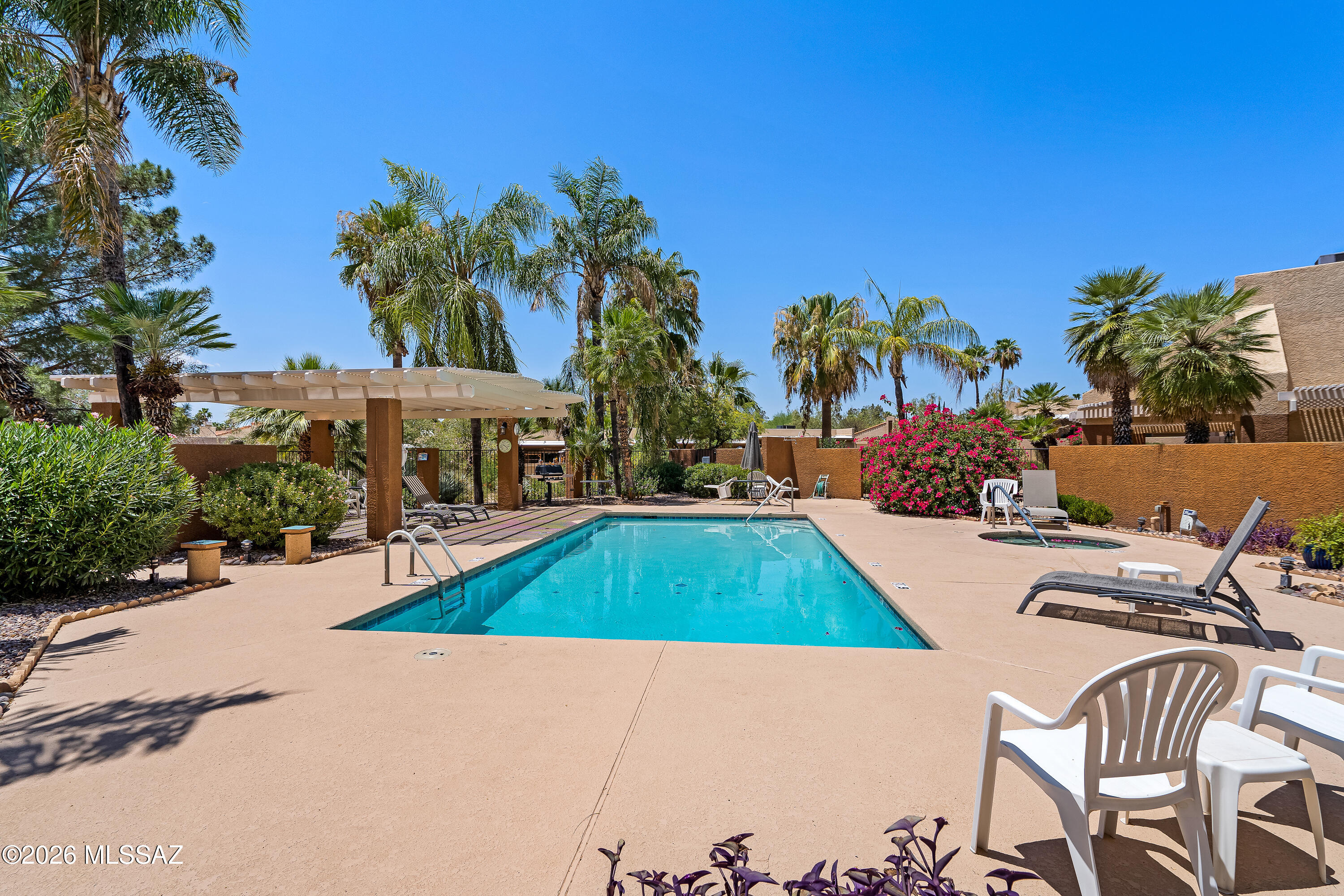 Sunset Ridge Townhomes (1-73) - Residential
