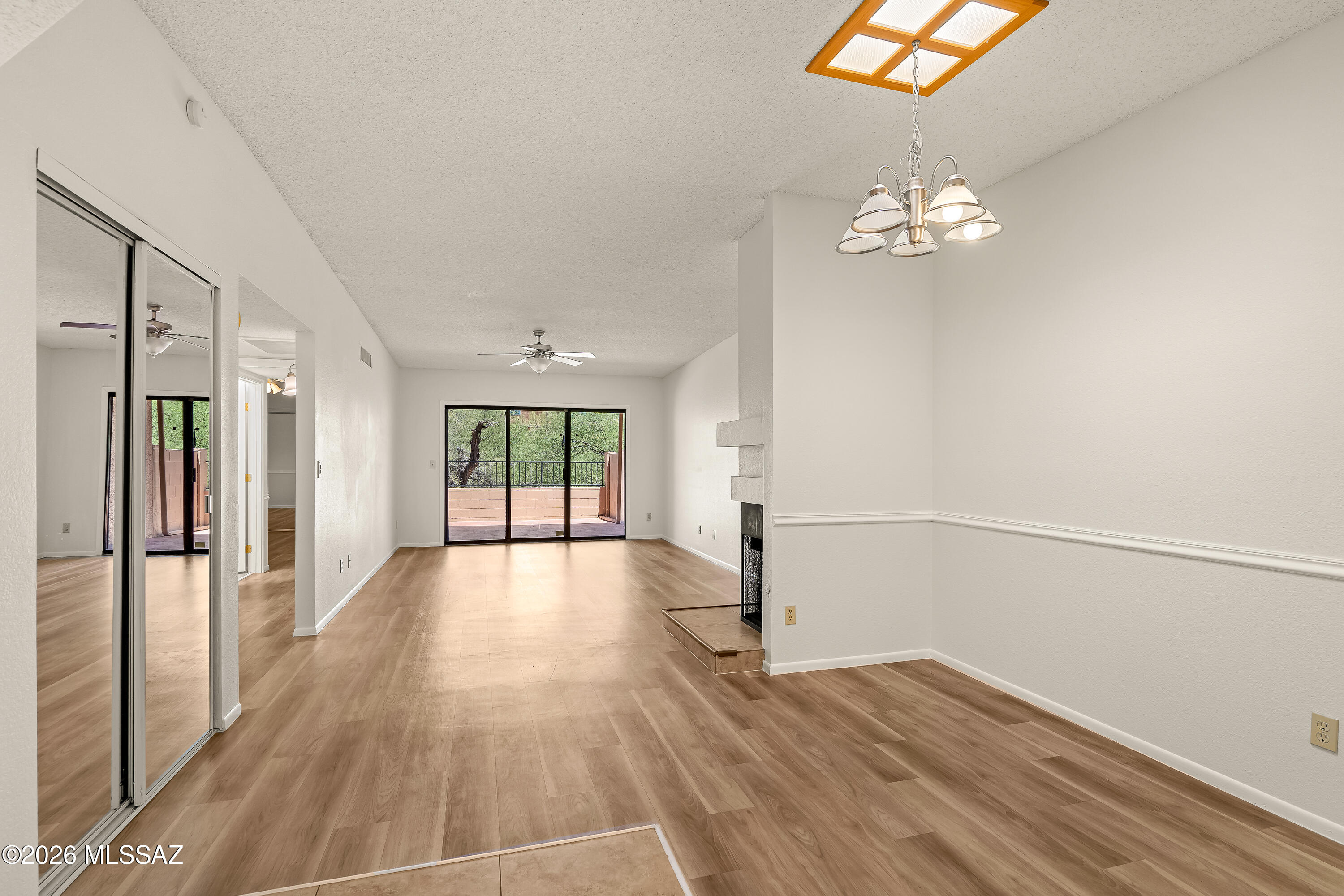 Sunset Ridge Townhomes (1-73) - Residential