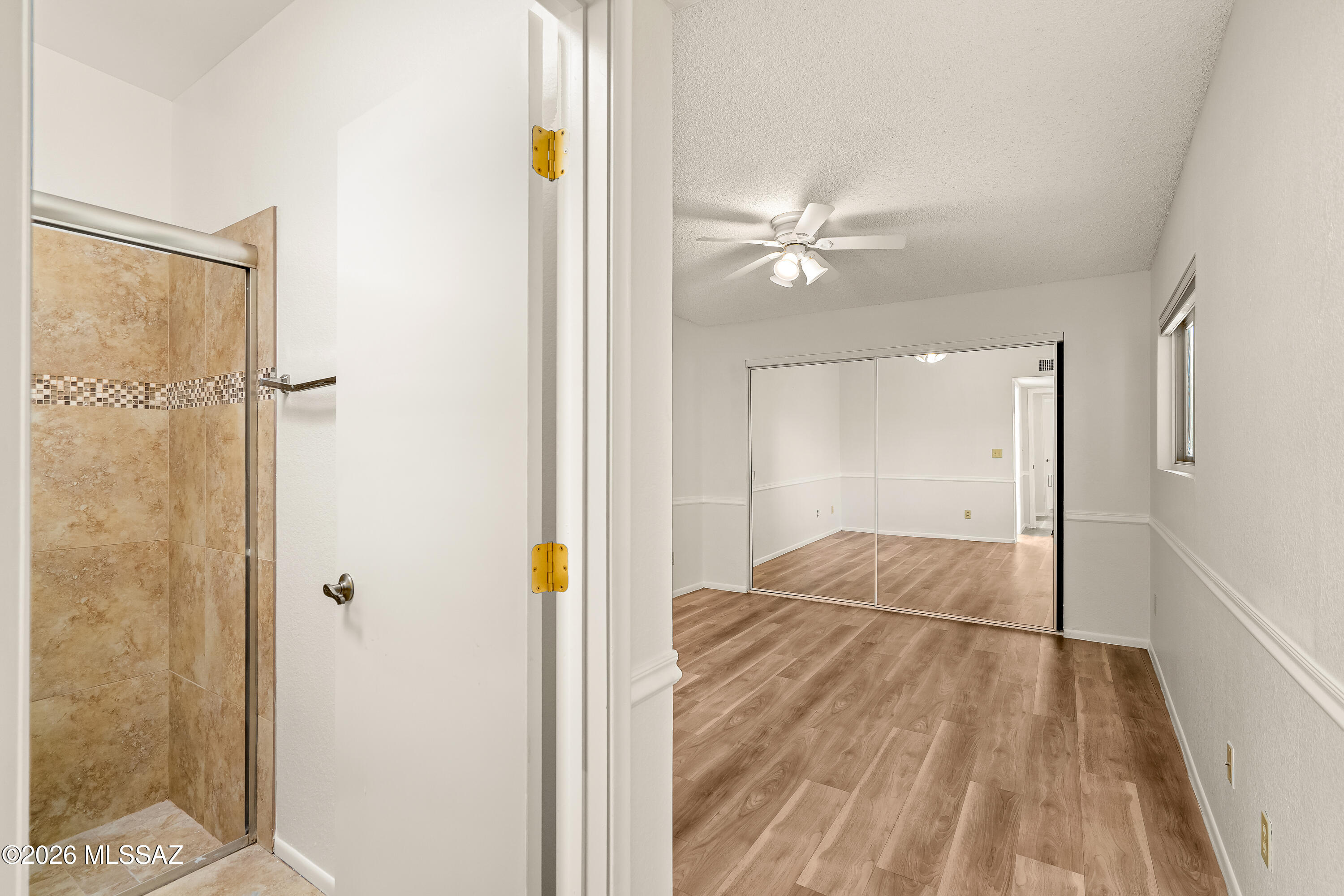 Sunset Ridge Townhomes (1-73) - Residential