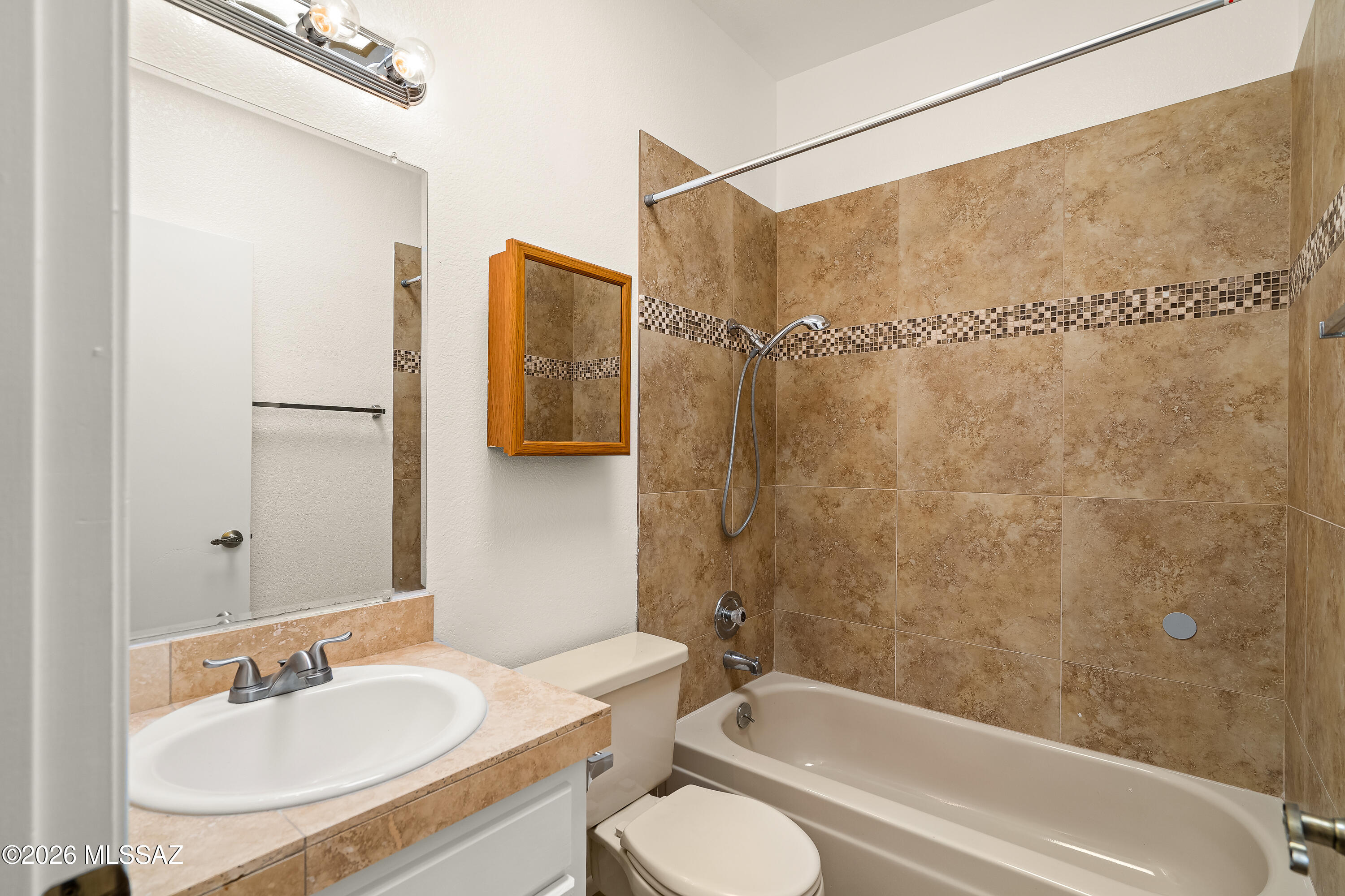 Sunset Ridge Townhomes (1-73) - Residential