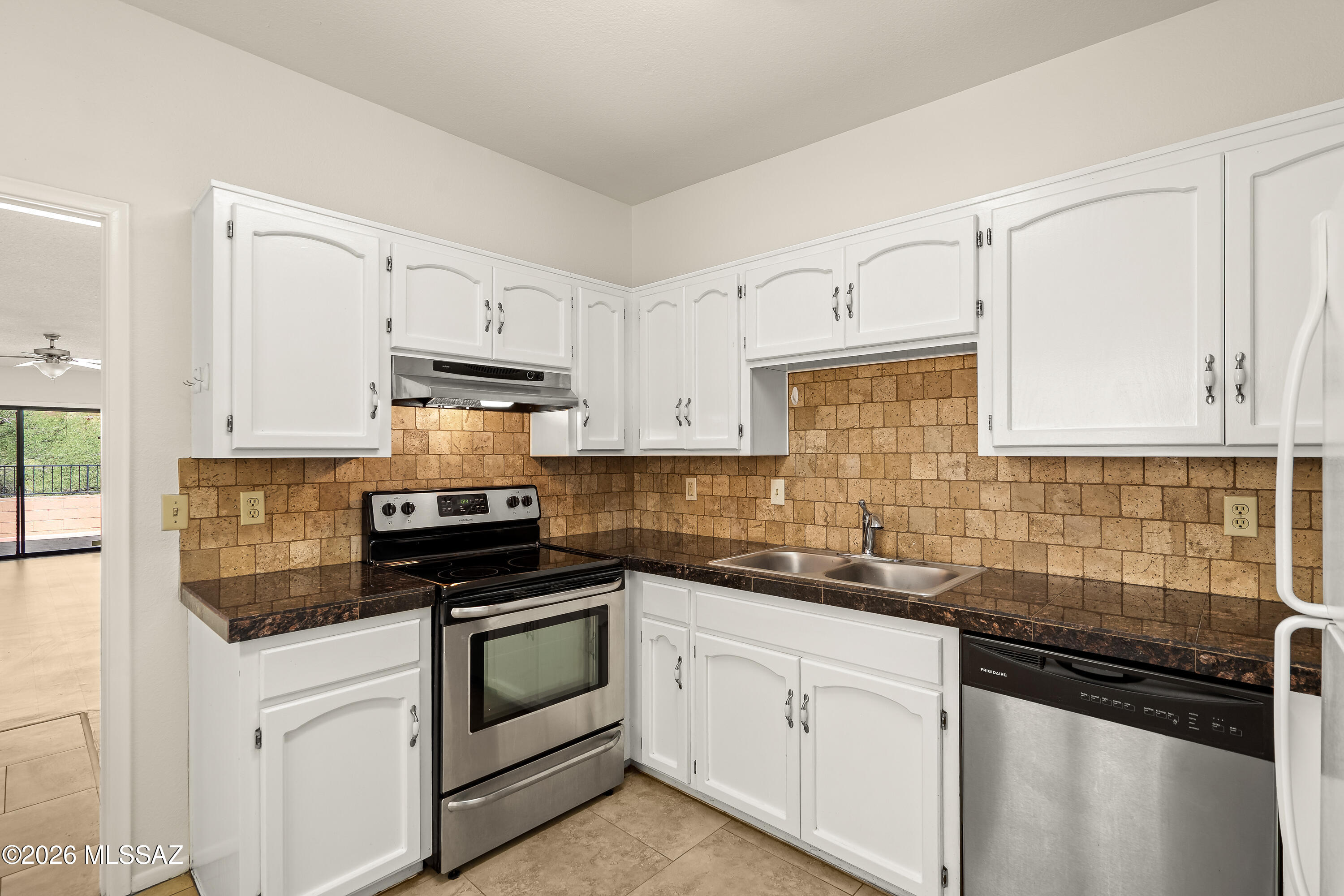 Sunset Ridge Townhomes (1-73) - Residential