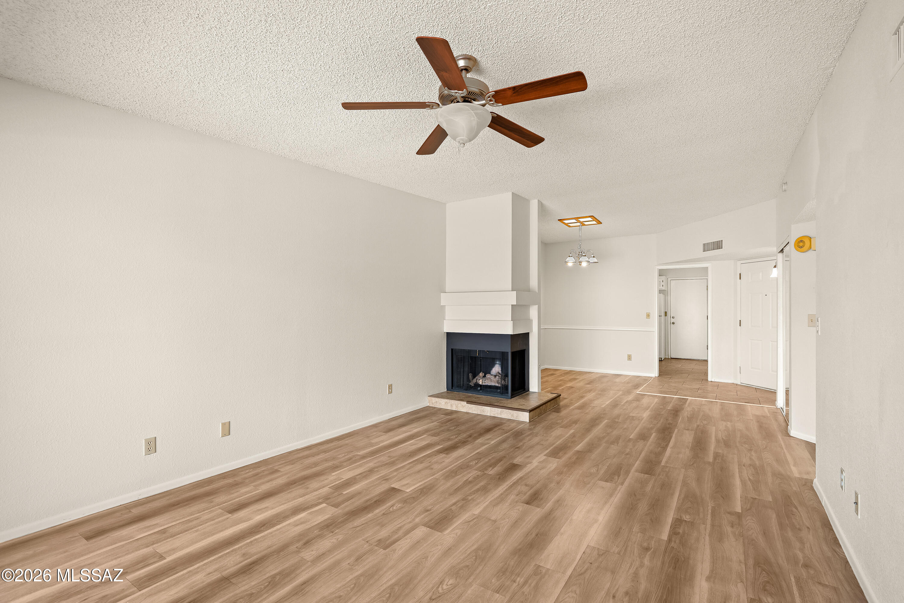 Sunset Ridge Townhomes (1-73) - Residential