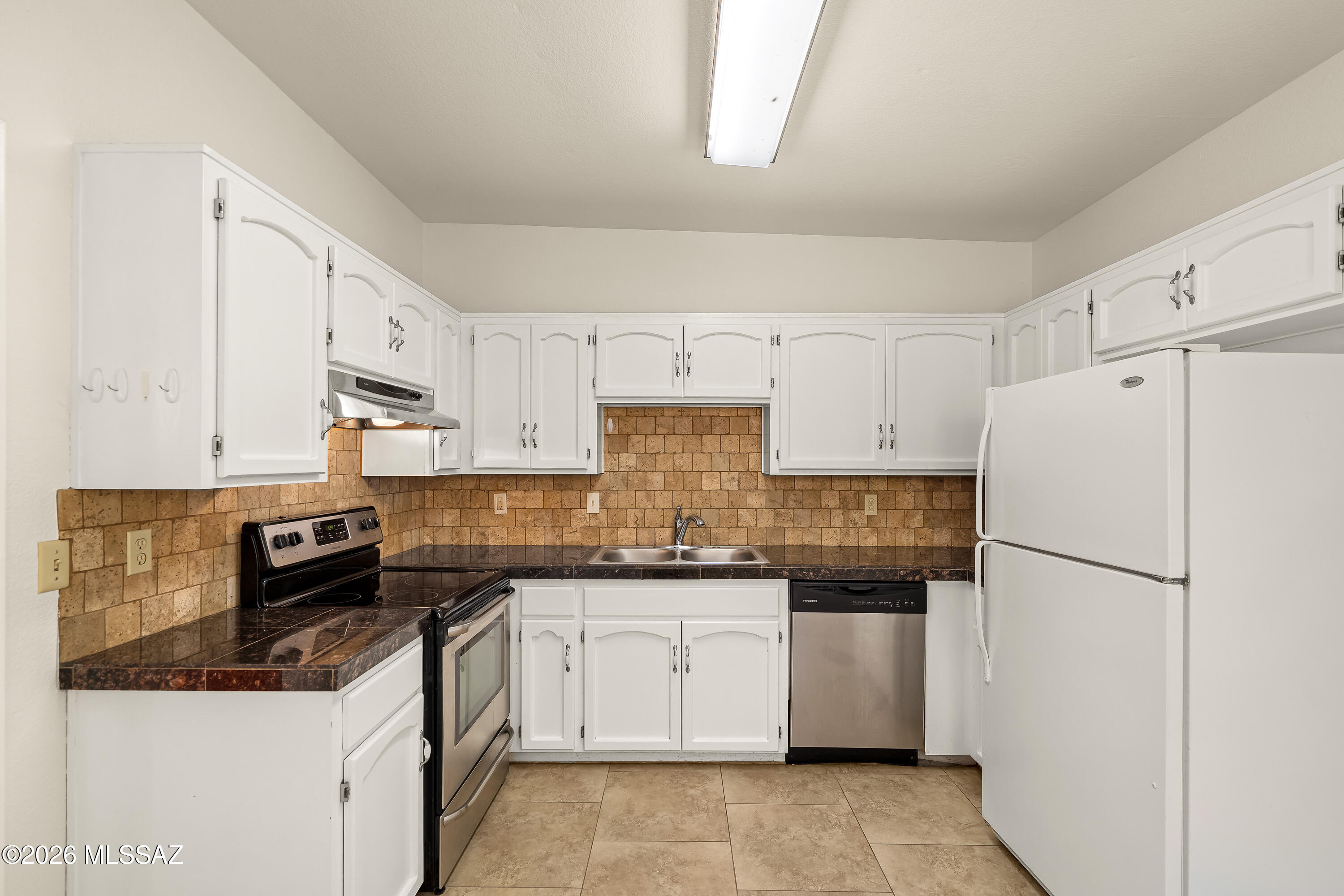 Sunset Ridge Townhomes (1-73) - Residential