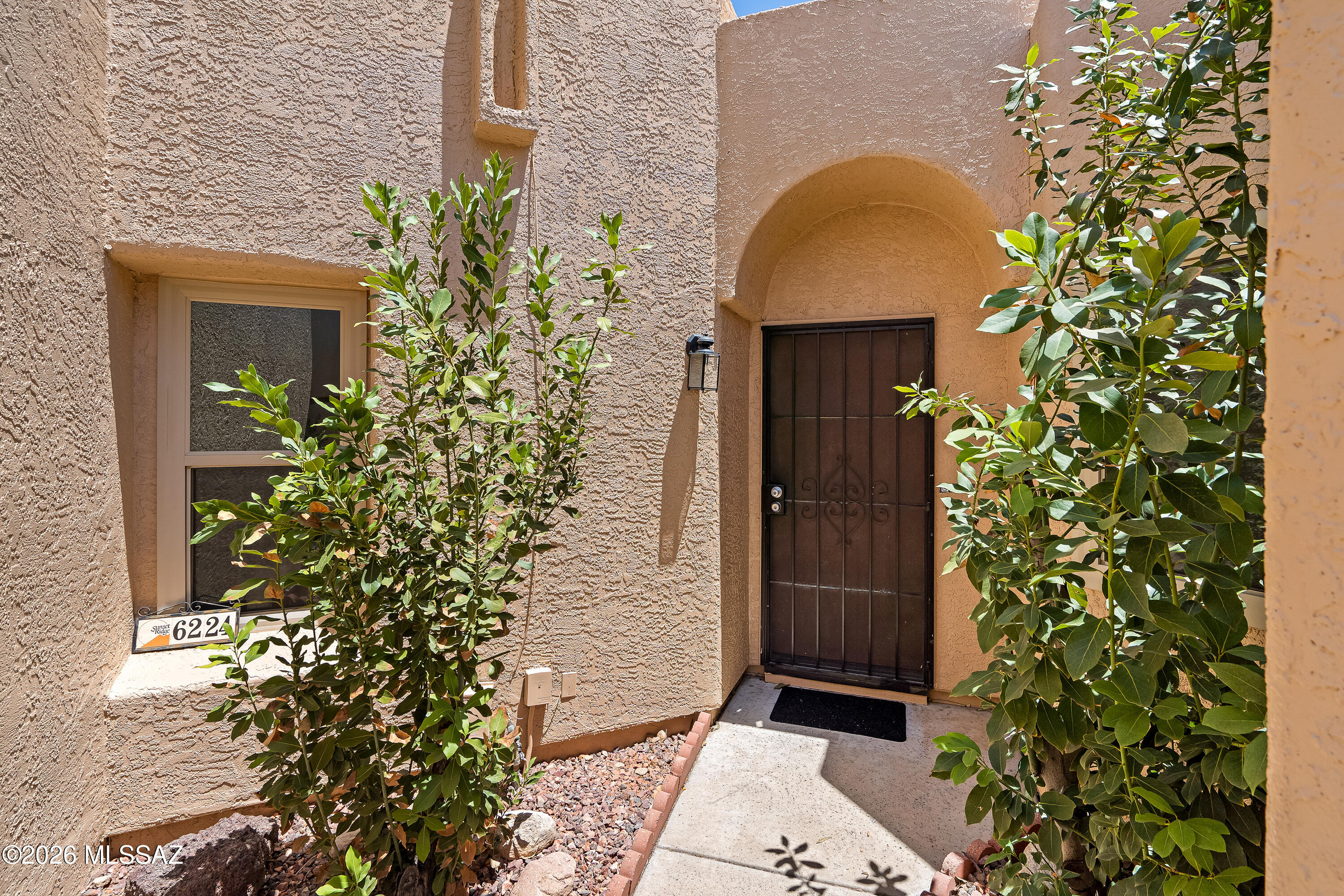 Sunset Ridge Townhomes (1-73) - Residential