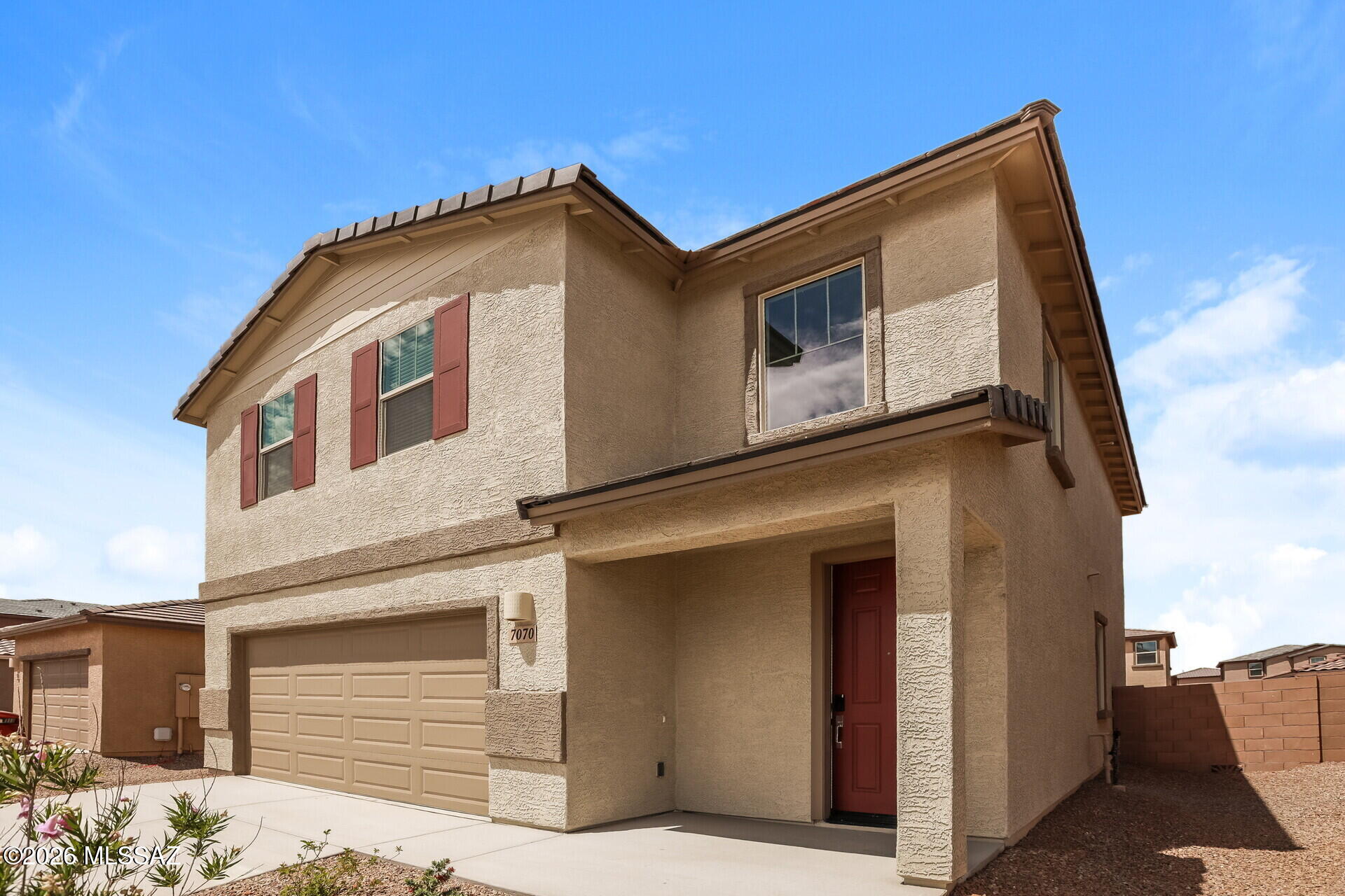 Star Valley Block 4 - Residential Lease