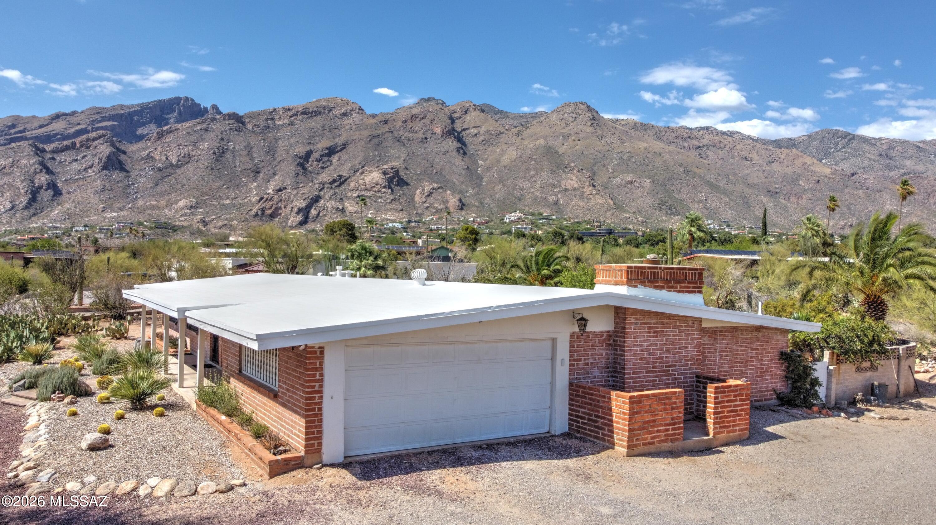 Skyline Bel Air Estates (1-153) - Residential