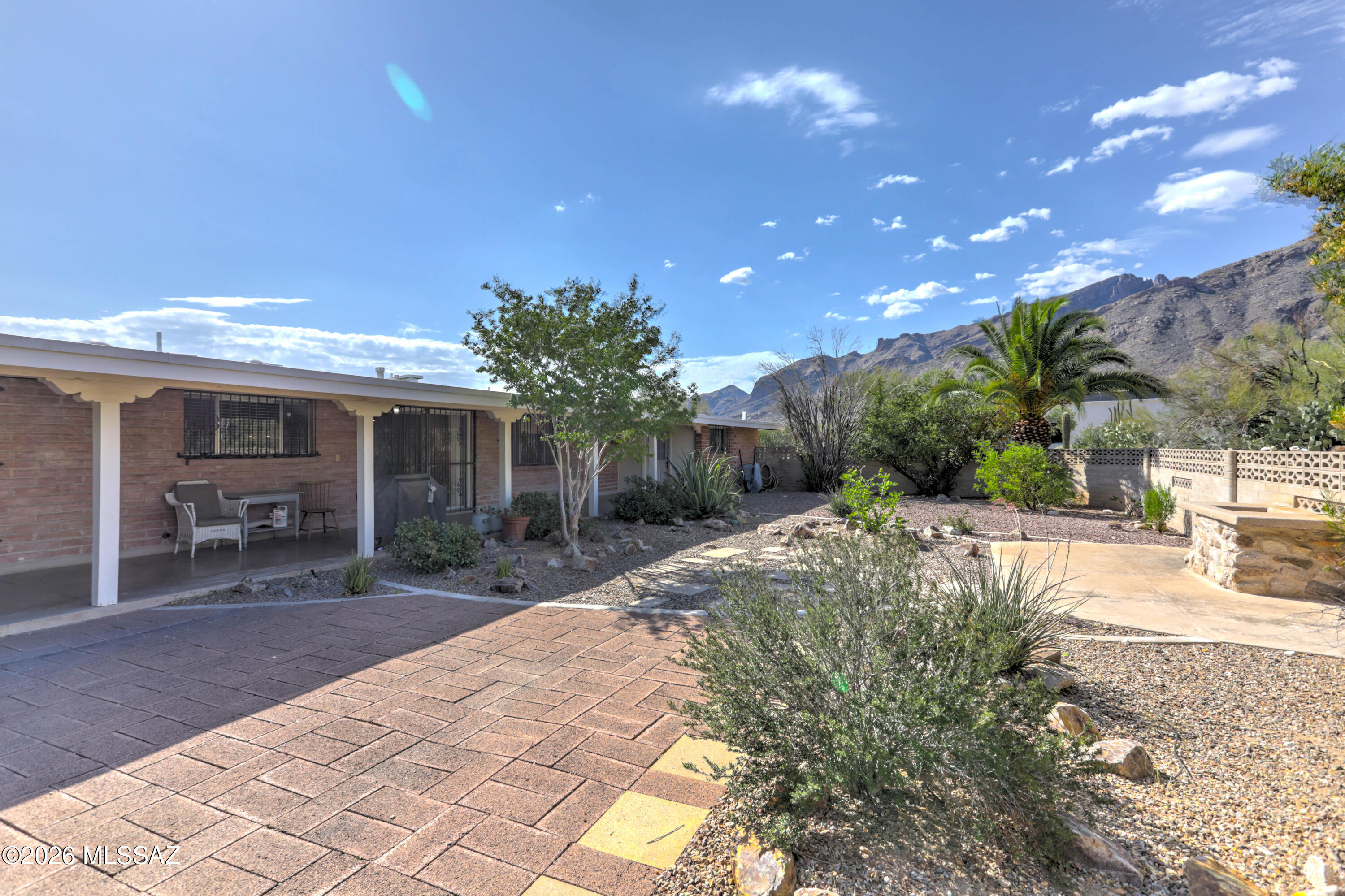Skyline Bel Air Estates (1-153) - Residential
