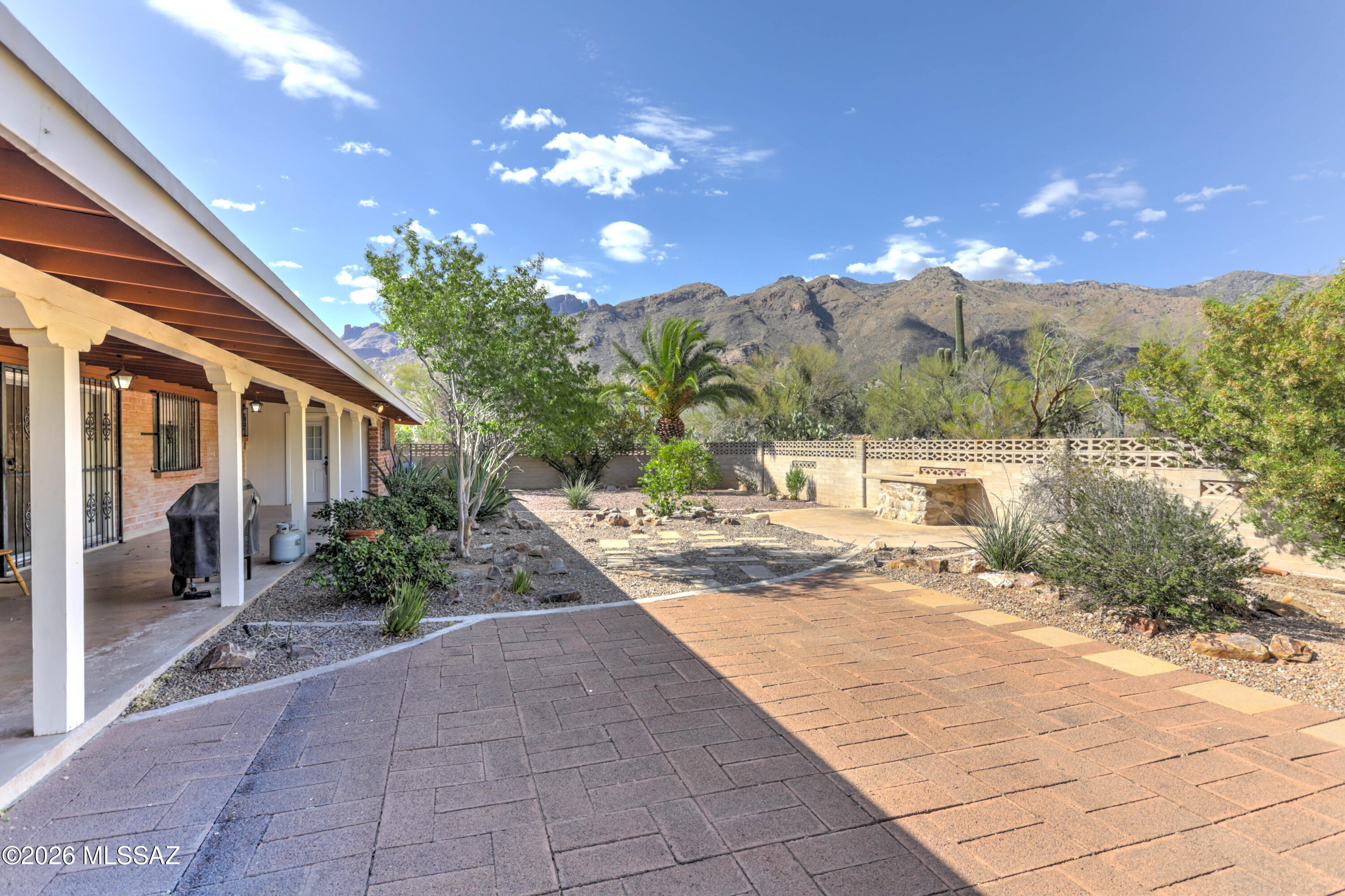 Skyline Bel Air Estates (1-153) - Residential