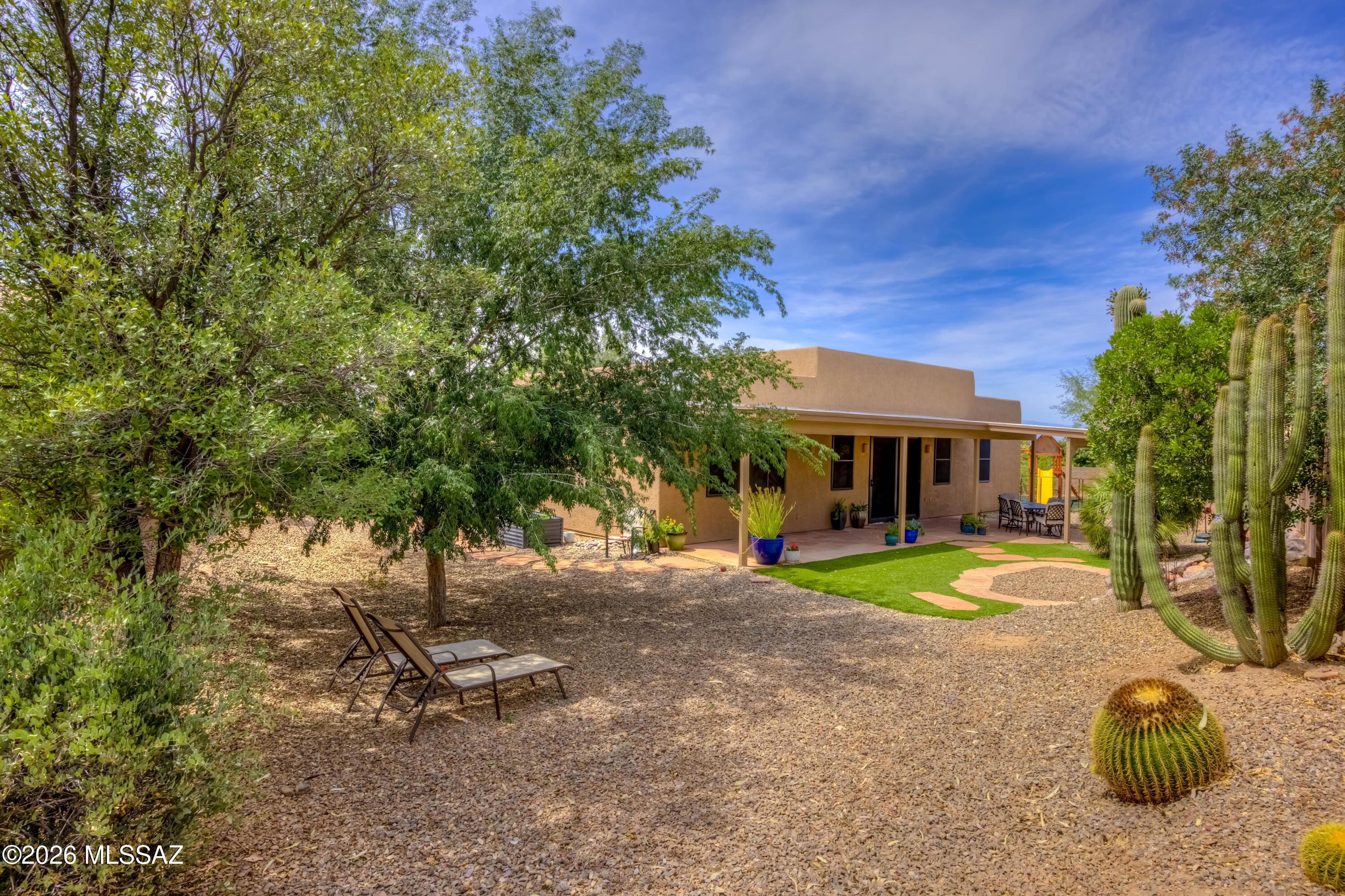 Santa Rita Shadows (1-50) - Residential