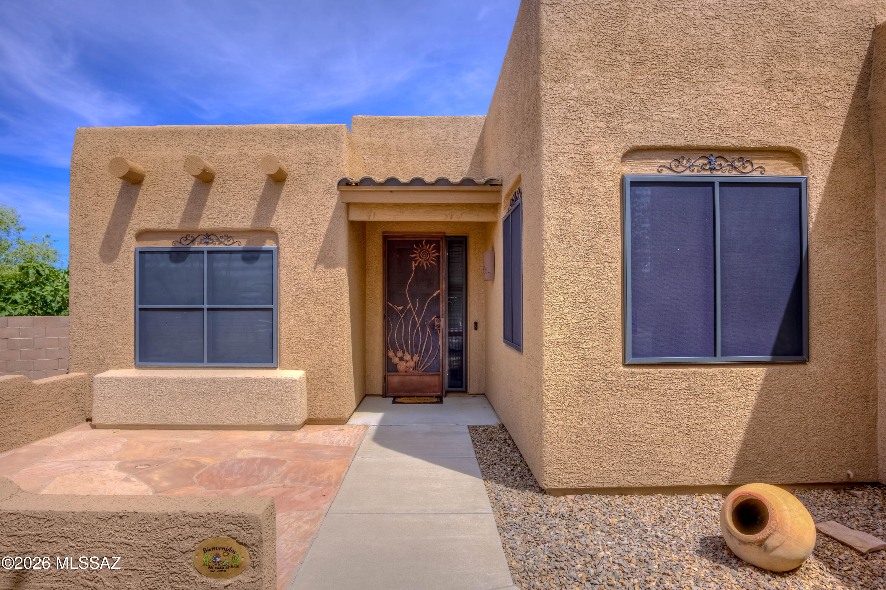 Santa Rita Shadows (1-50) - Residential