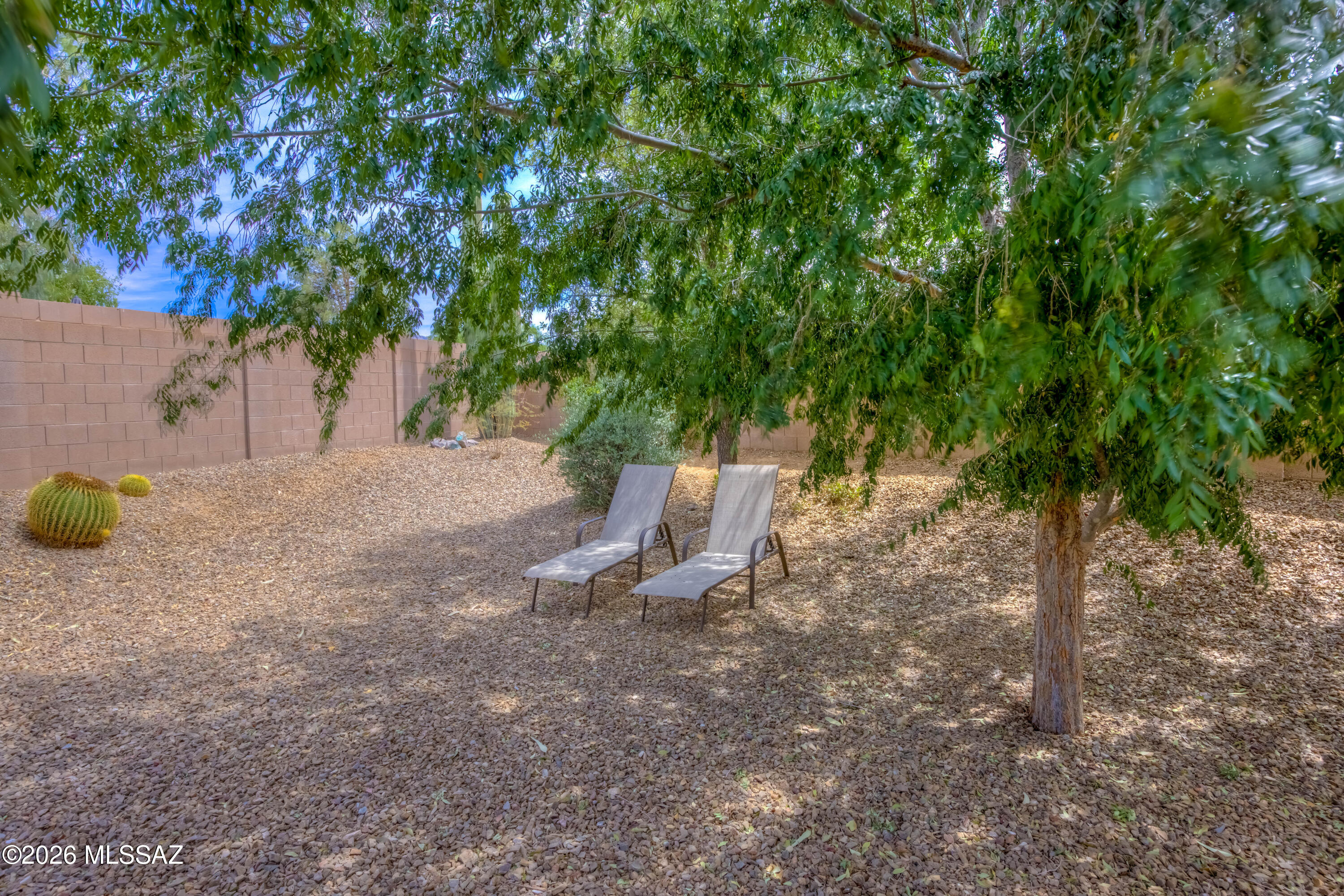 Santa Rita Shadows (1-50) - Residential