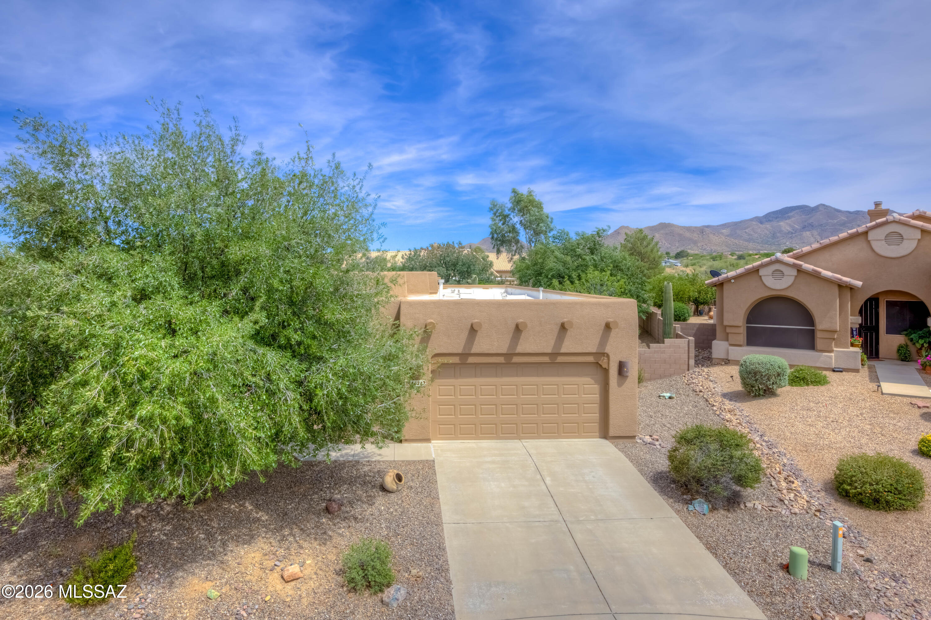 Santa Rita Shadows (1-50) - Residential