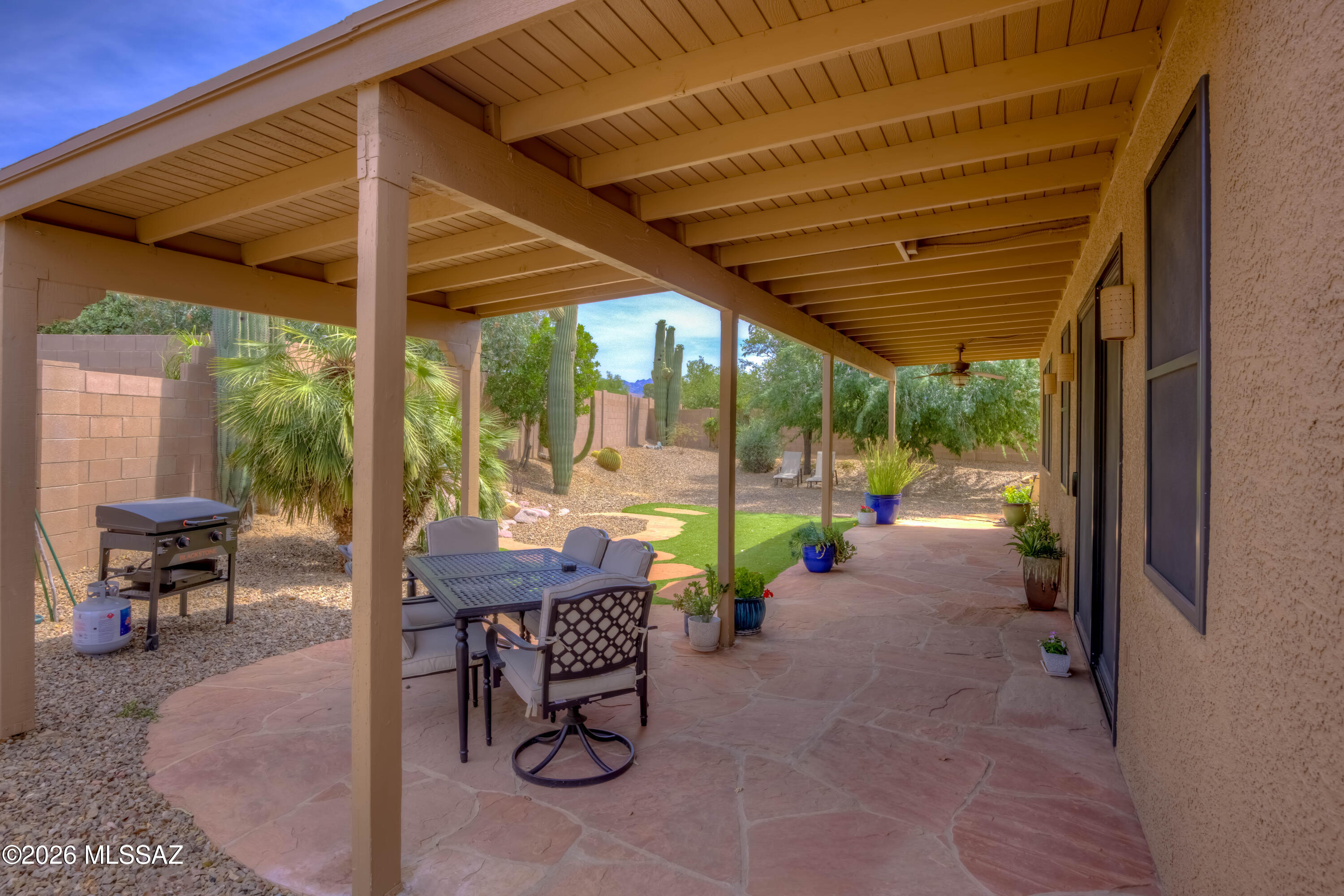 Santa Rita Shadows (1-50) - Residential