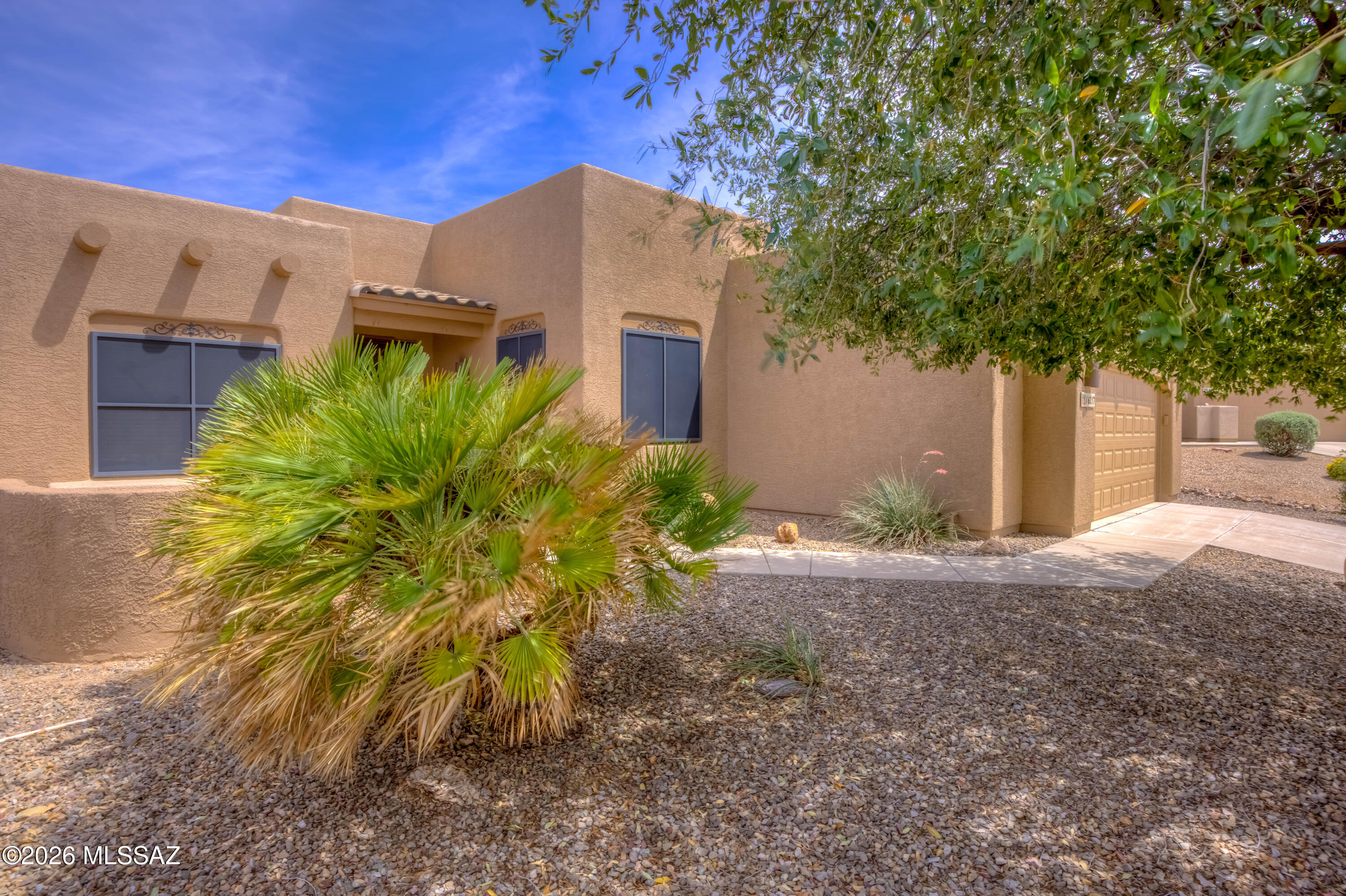 Santa Rita Shadows (1-50) - Residential