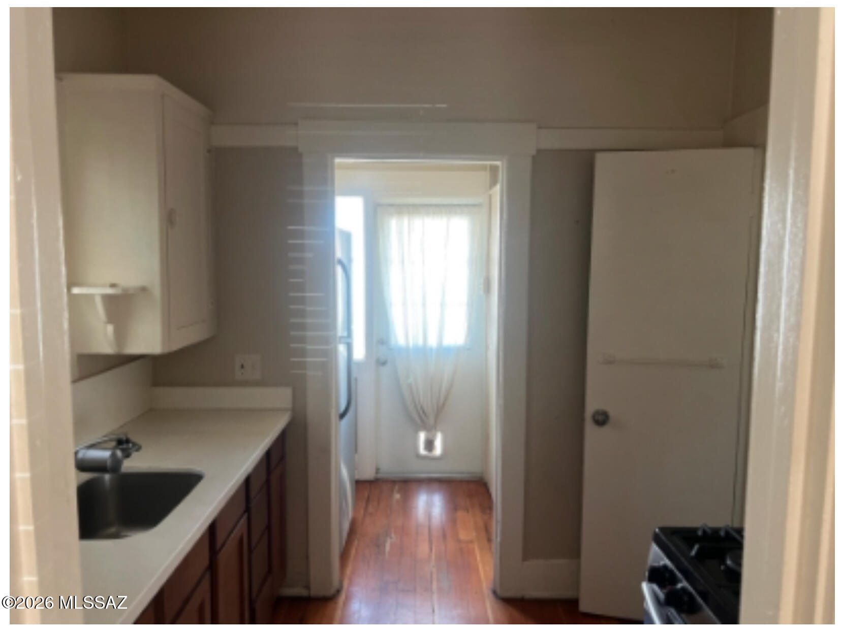 Tucson - Residential Income
