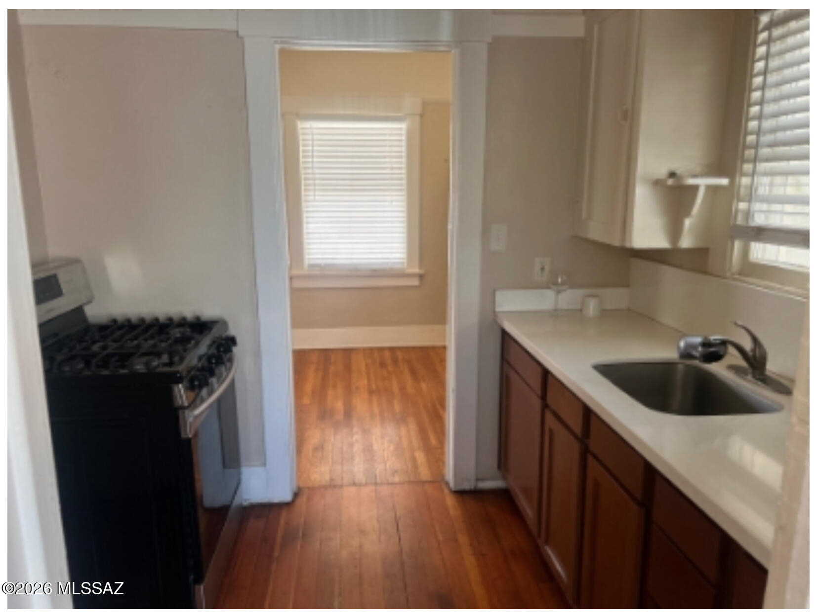 Tucson - Residential Income