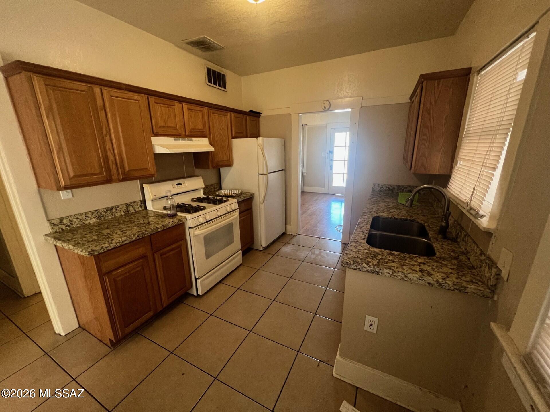 Tucson - Residential Income