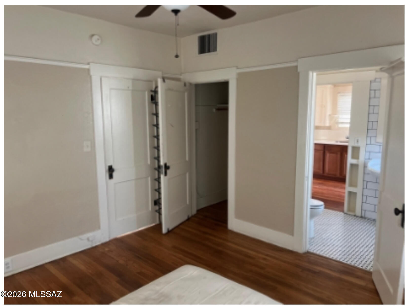 Tucson - Residential Income