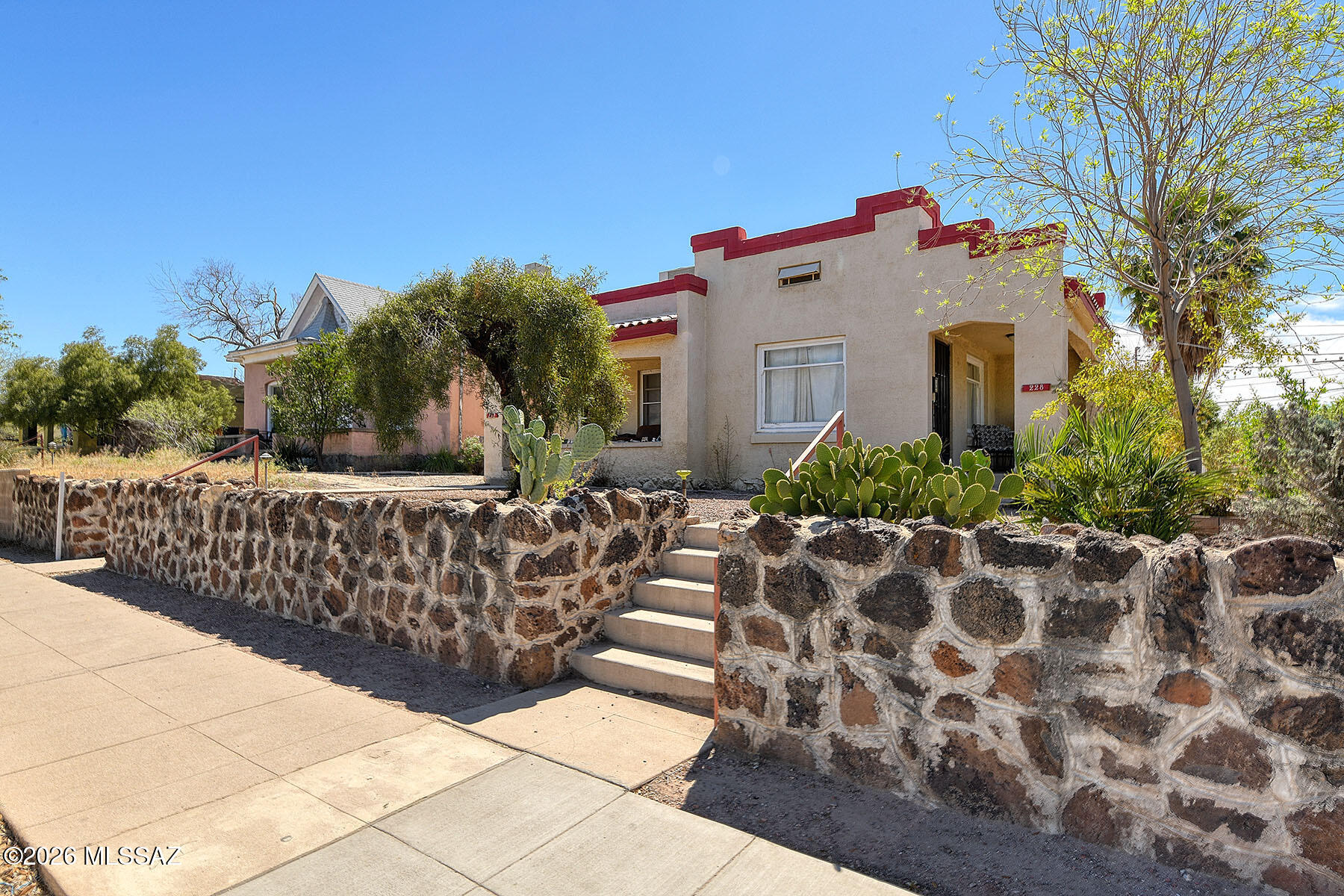 Tucson - Residential Income