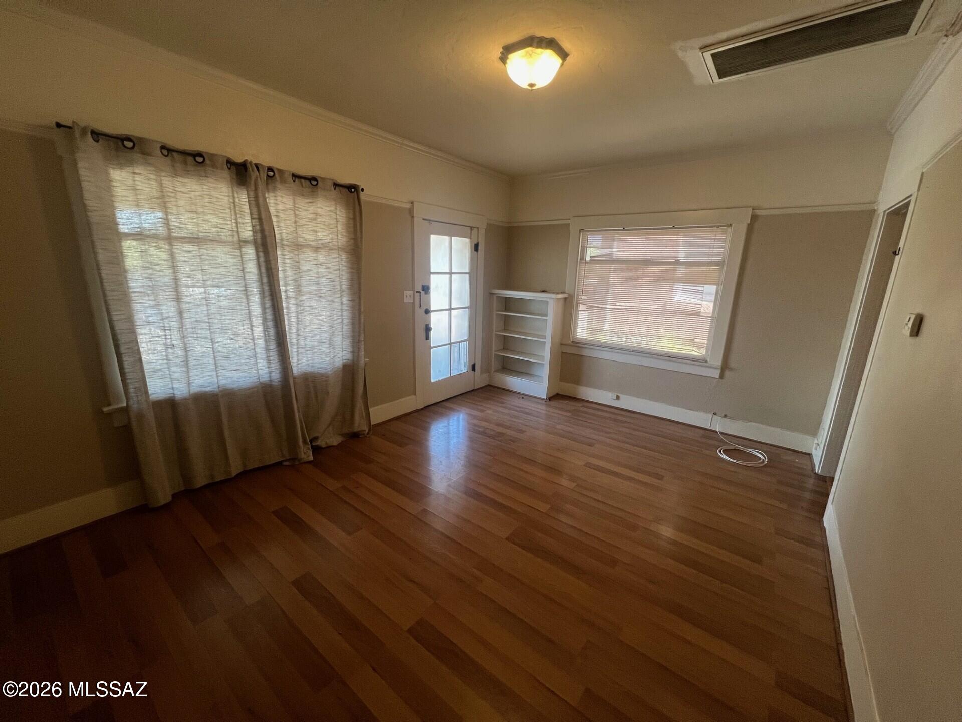 Tucson - Residential Income