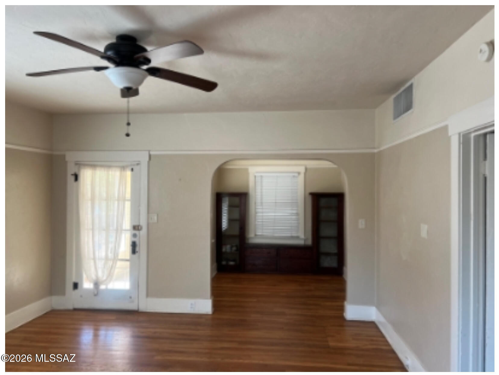 Tucson - Residential Income
