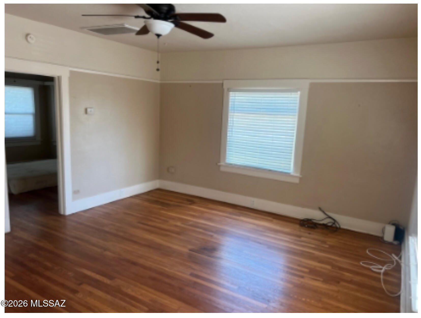 Tucson - Residential Income