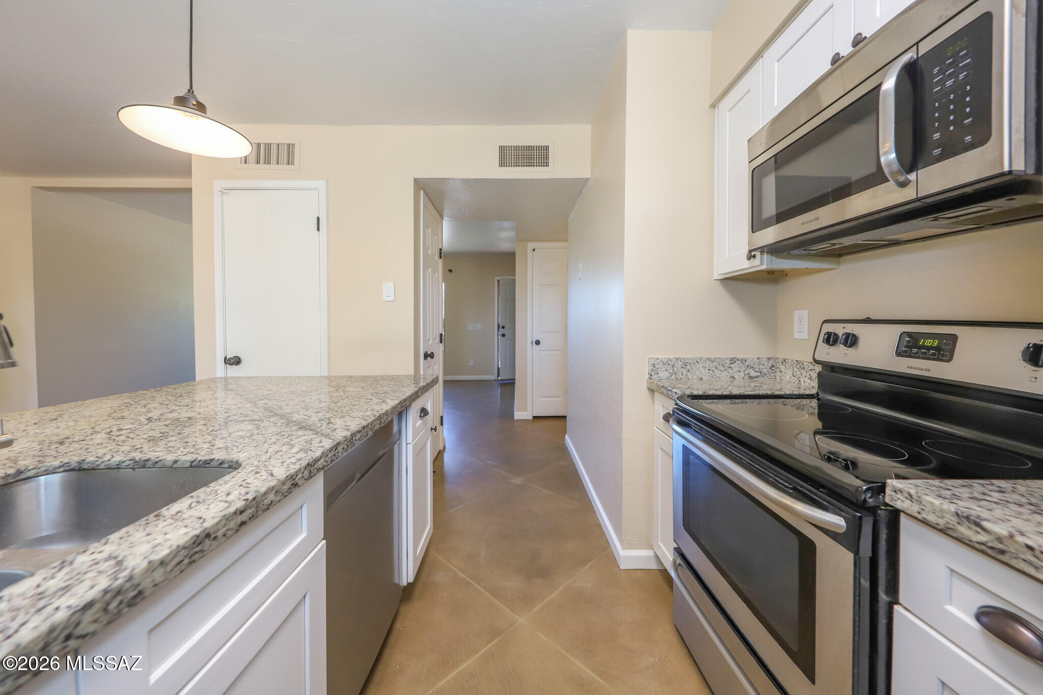 Twenty-Nine Palms (1-70) - Residential