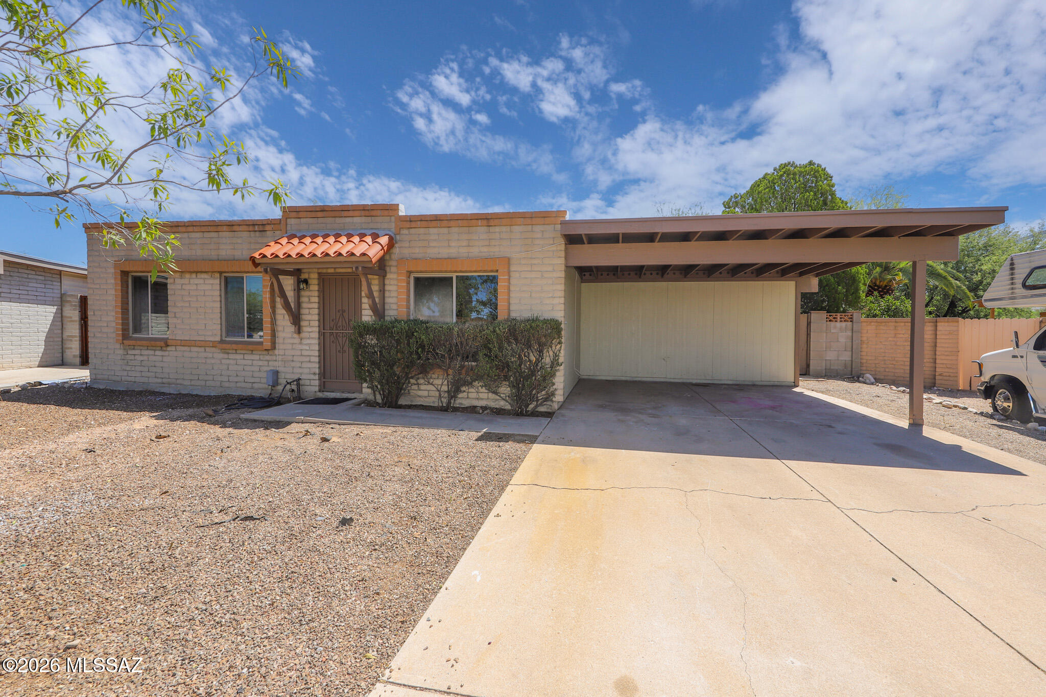 Twenty-Nine Palms (1-70) - Residential