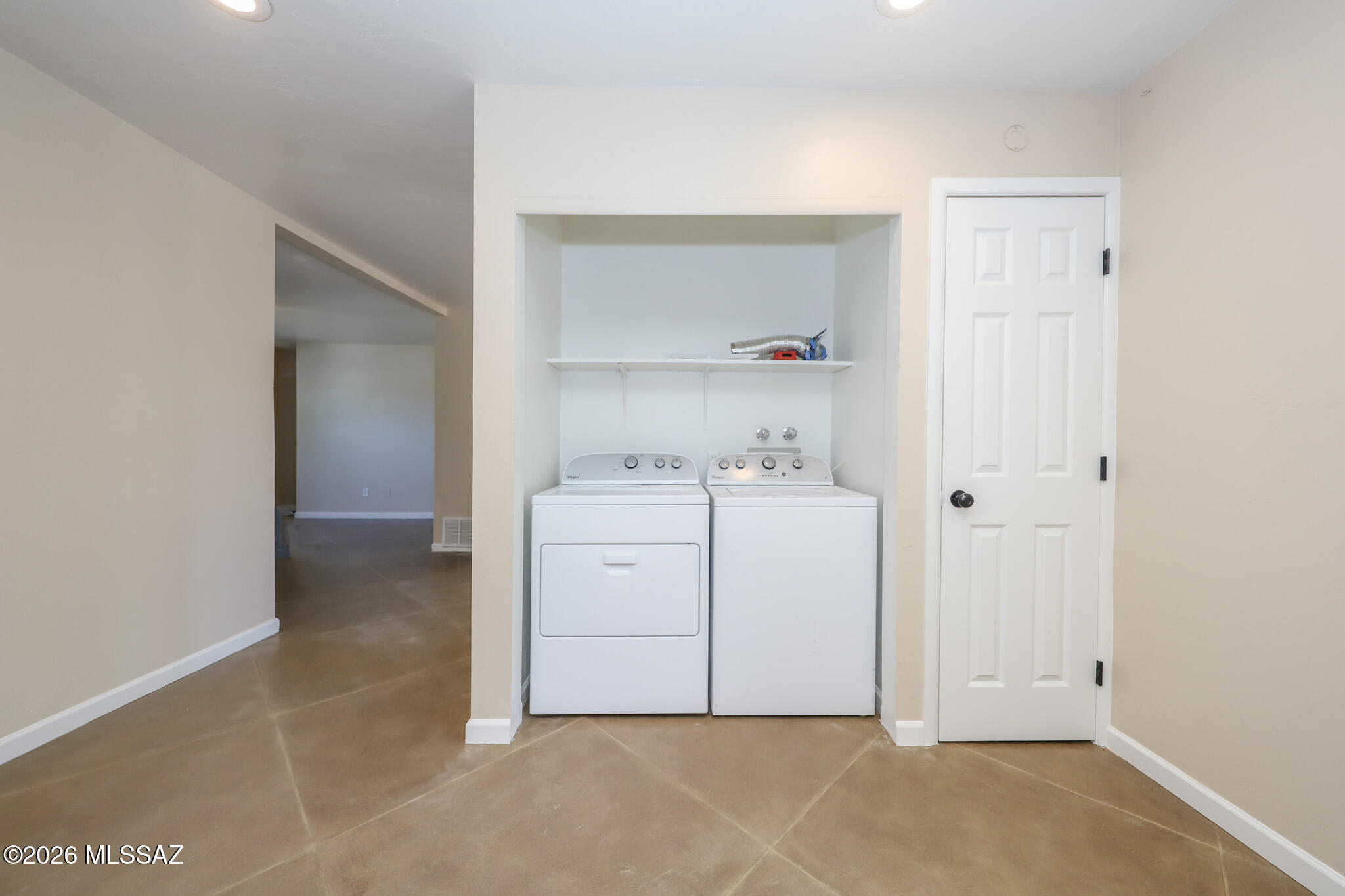 Twenty-Nine Palms (1-70) - Residential