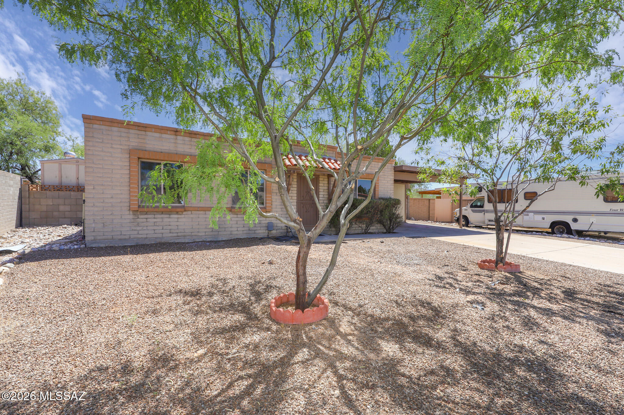 Twenty-Nine Palms (1-70) - Residential