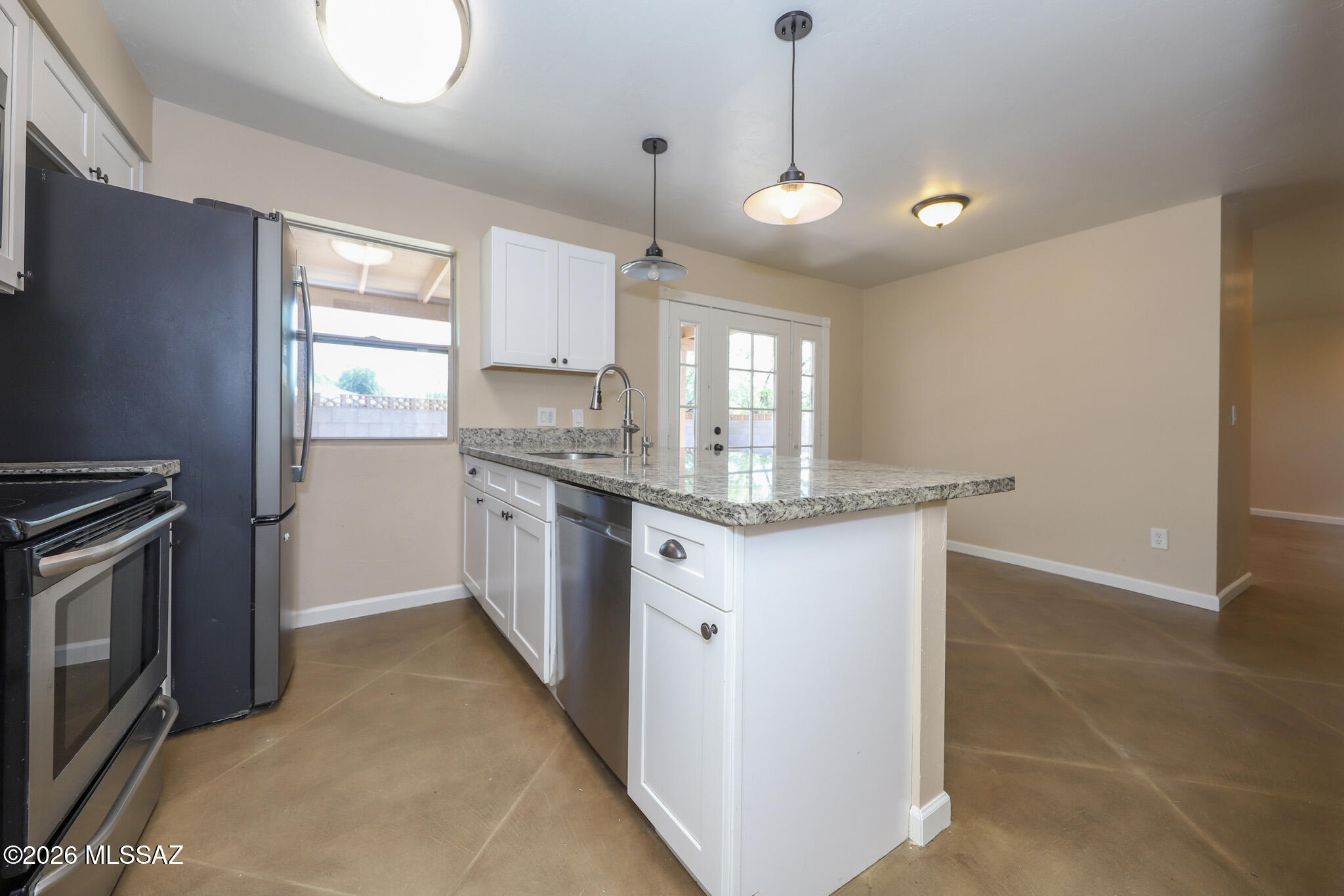 Twenty-Nine Palms (1-70) - Residential