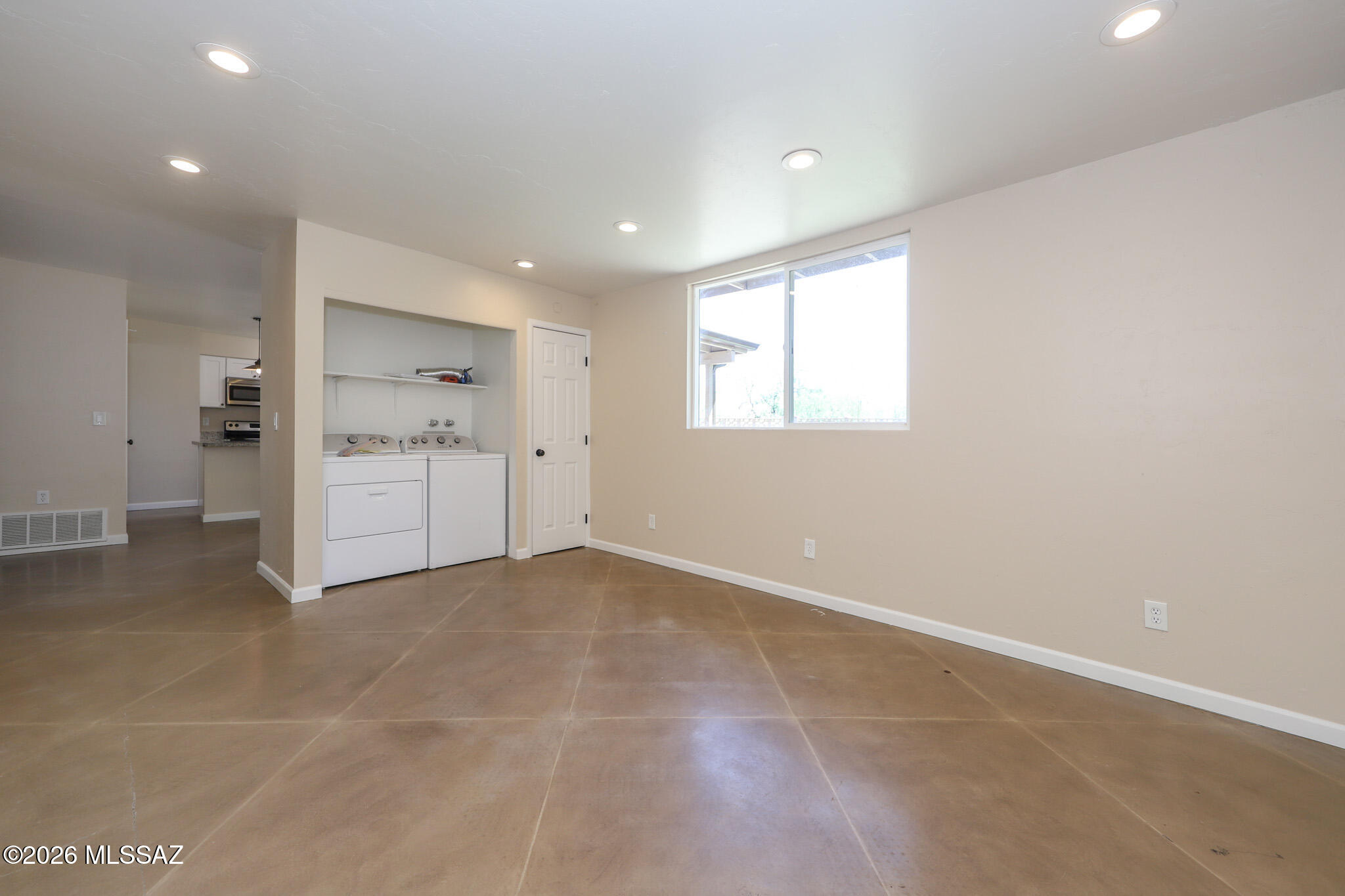 Twenty-Nine Palms (1-70) - Residential