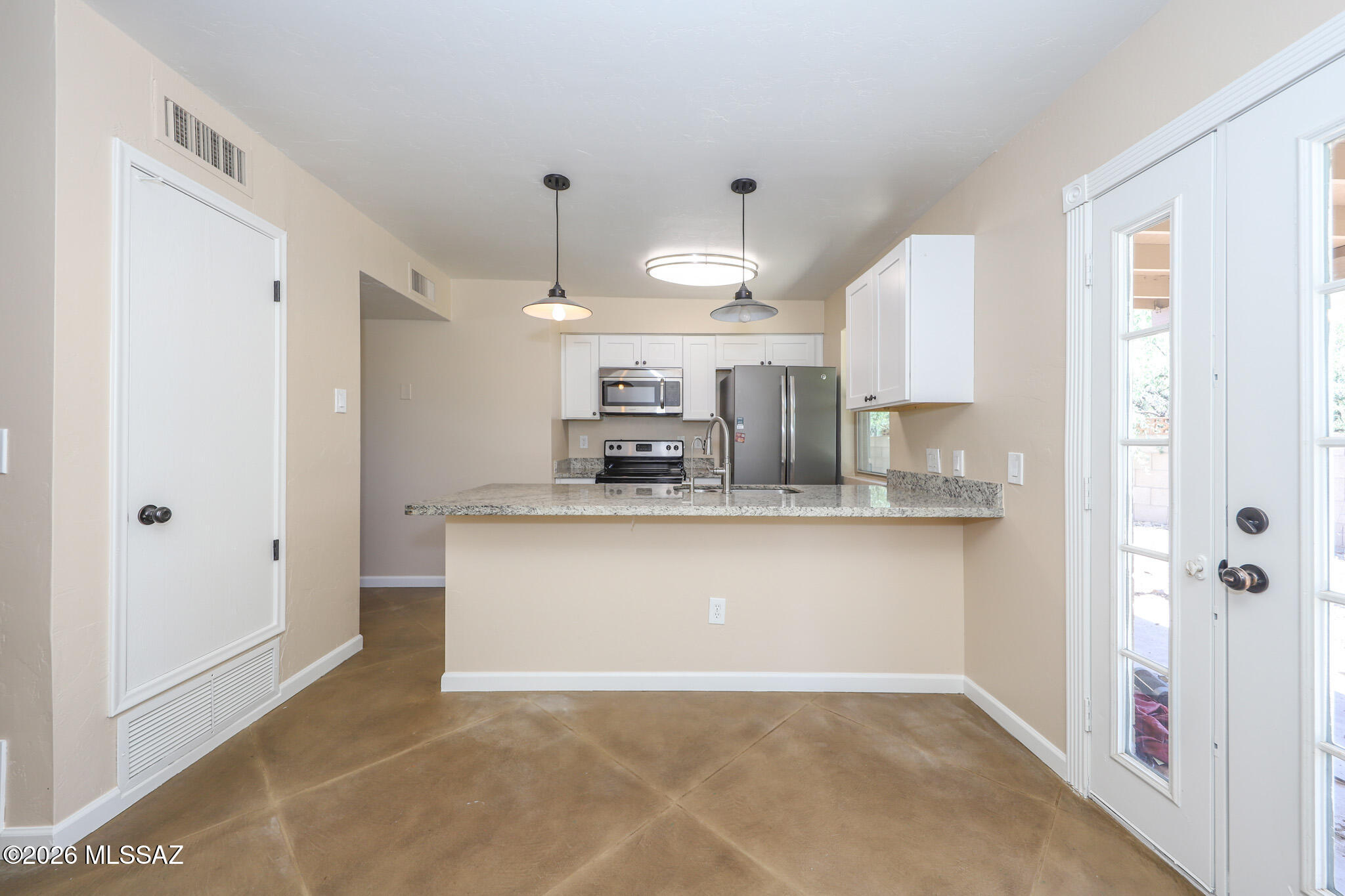 Twenty-Nine Palms (1-70) - Residential