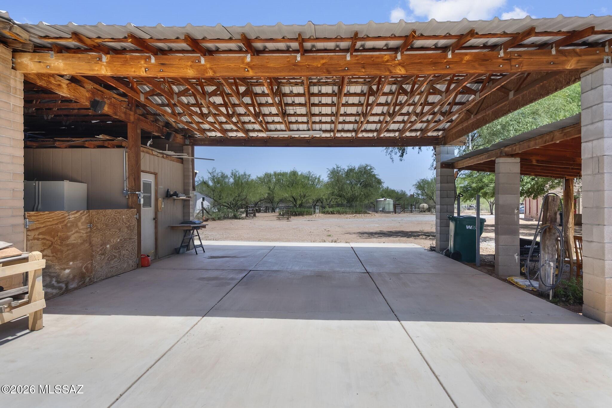 Other/Unknown - Residential