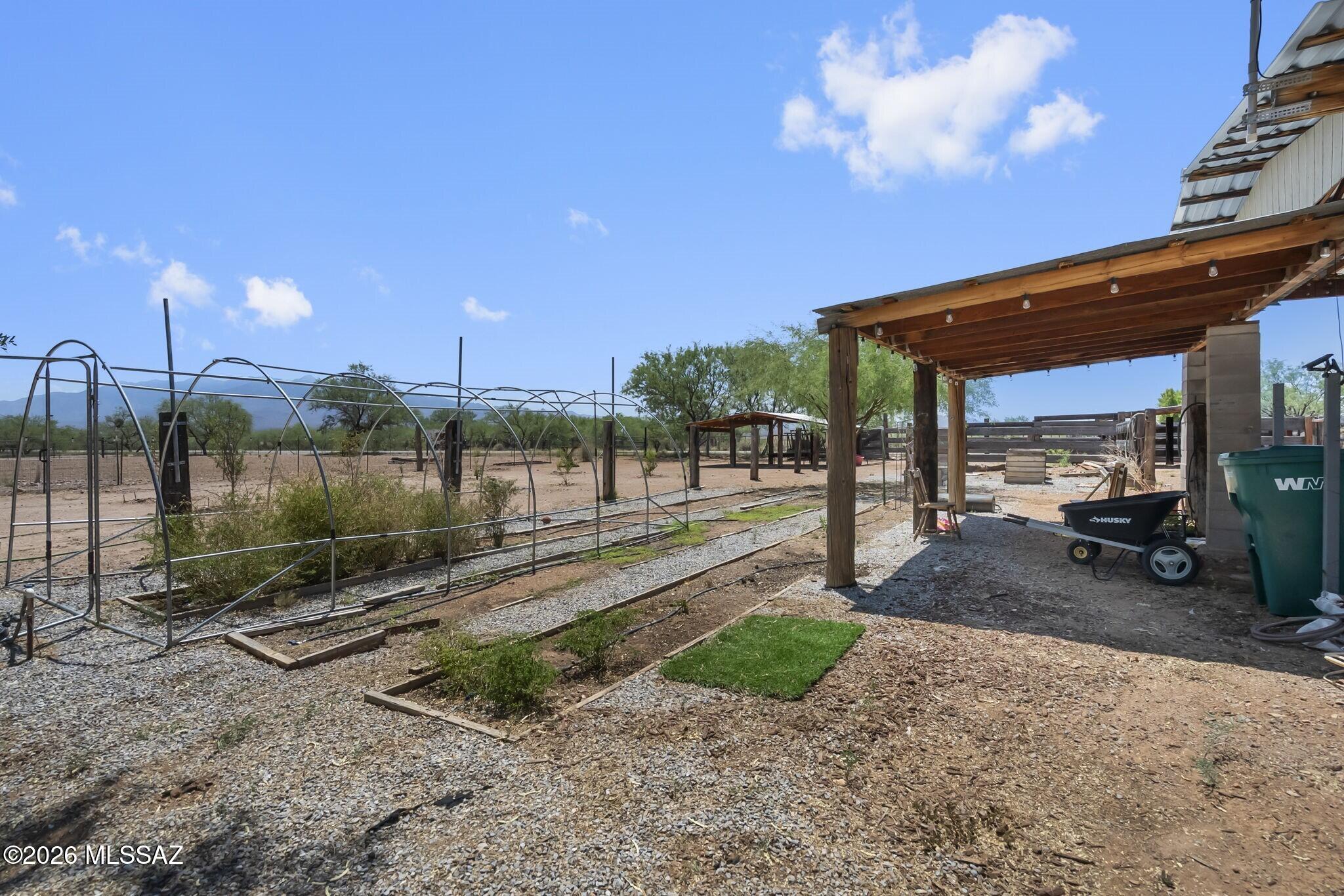 Other/Unknown - Residential